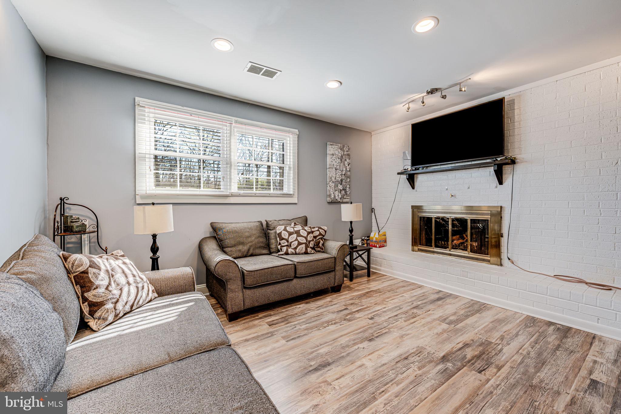 PRINCE WILLIAM COUNTY - Residential