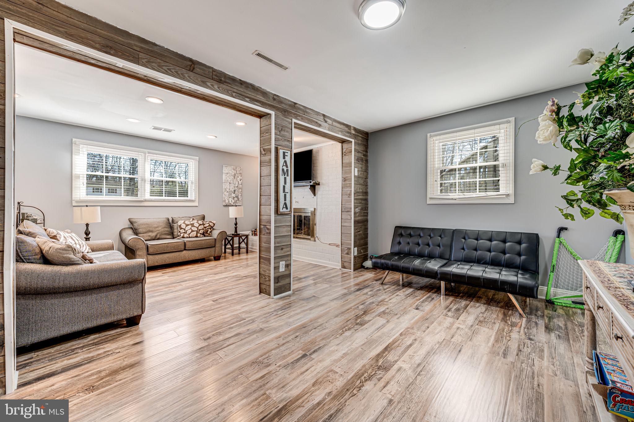 PRINCE WILLIAM COUNTY - Residential