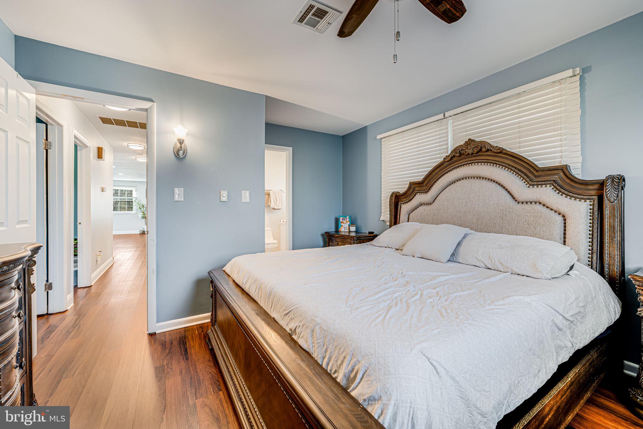 PRINCE WILLIAM COUNTY - Residential