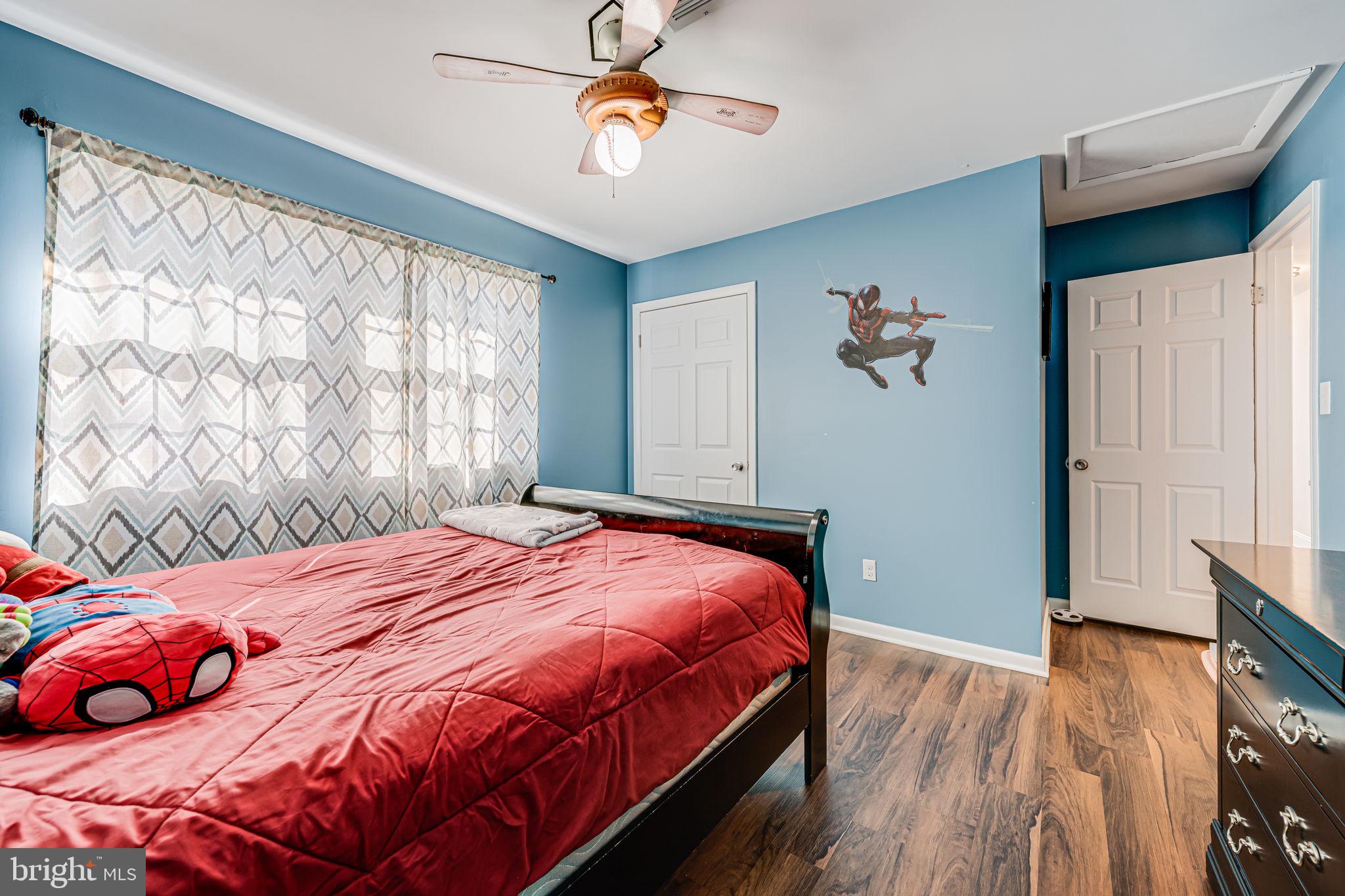 PRINCE WILLIAM COUNTY - Residential