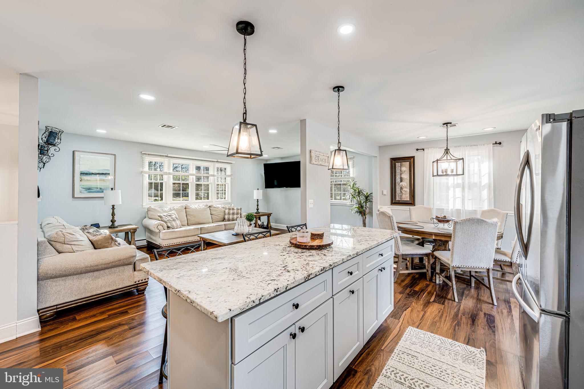 PRINCE WILLIAM COUNTY - Residential