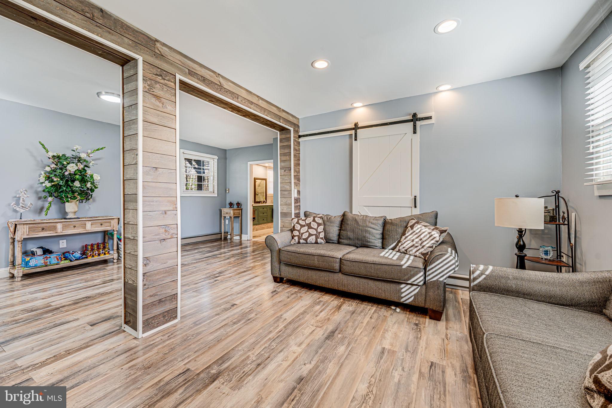 PRINCE WILLIAM COUNTY - Residential