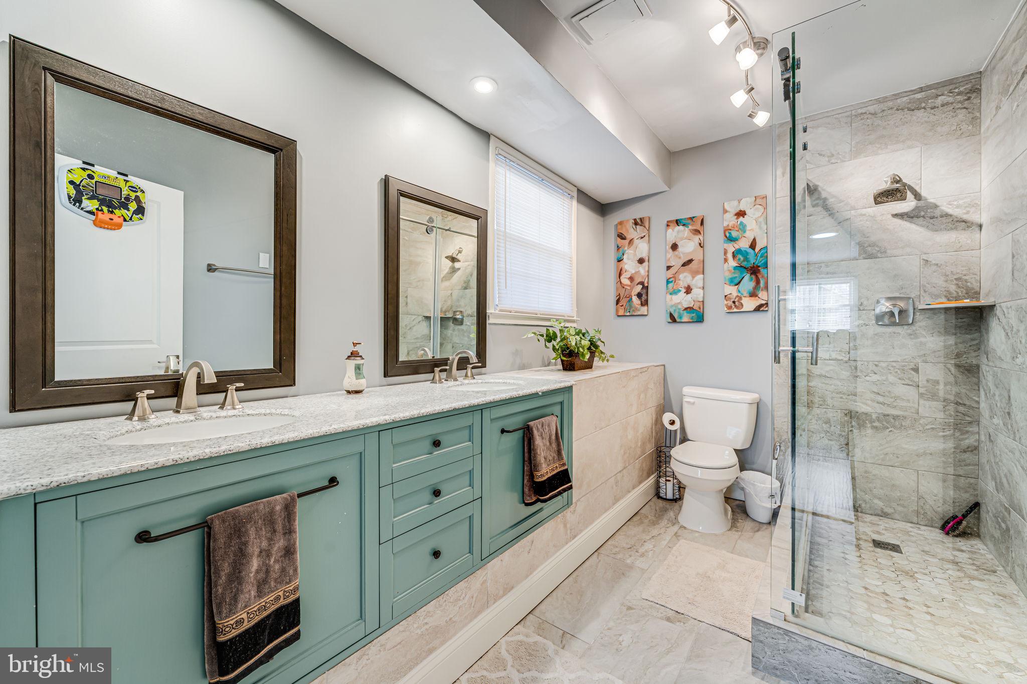 PRINCE WILLIAM COUNTY - Residential