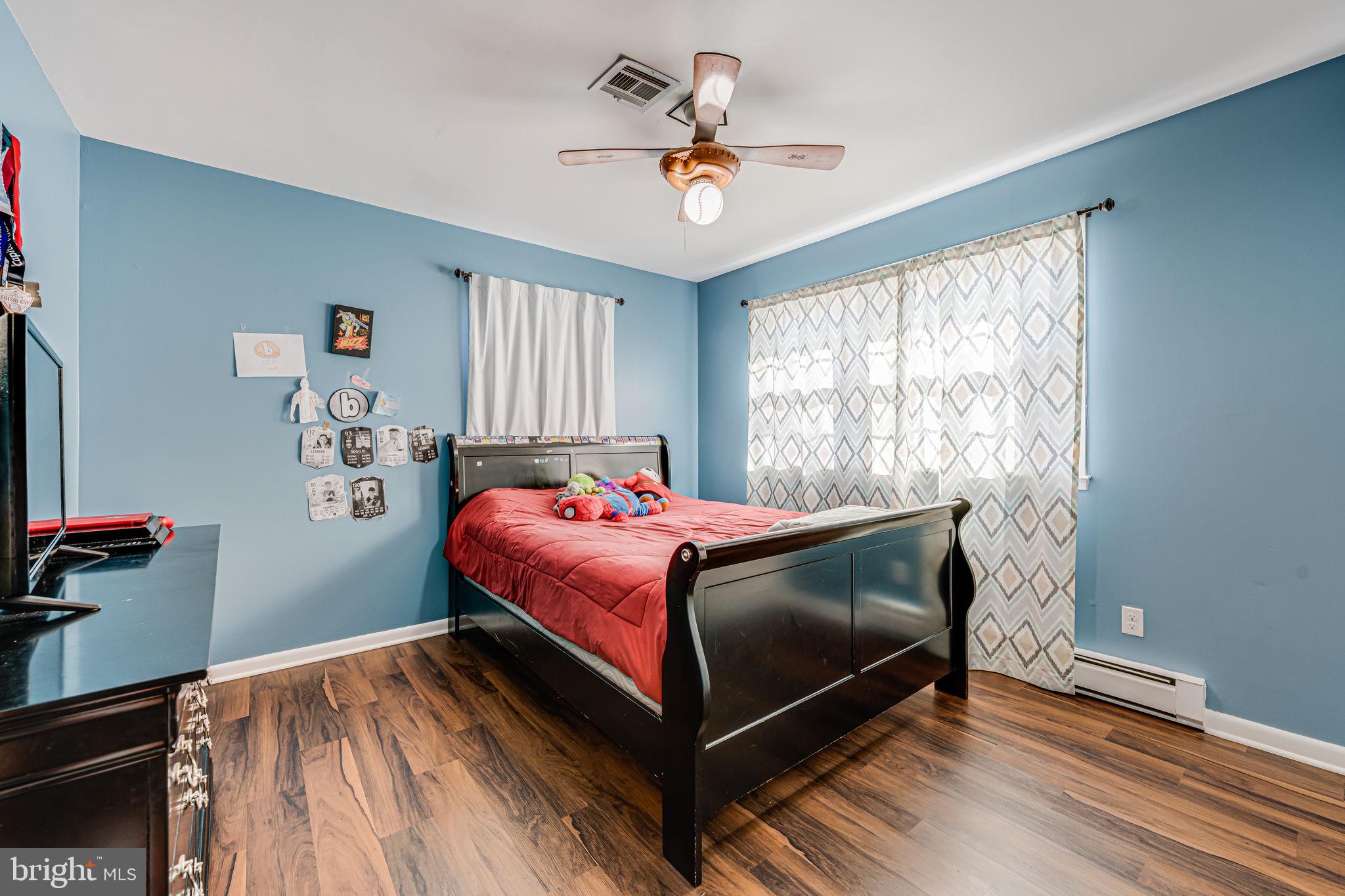 PRINCE WILLIAM COUNTY - Residential