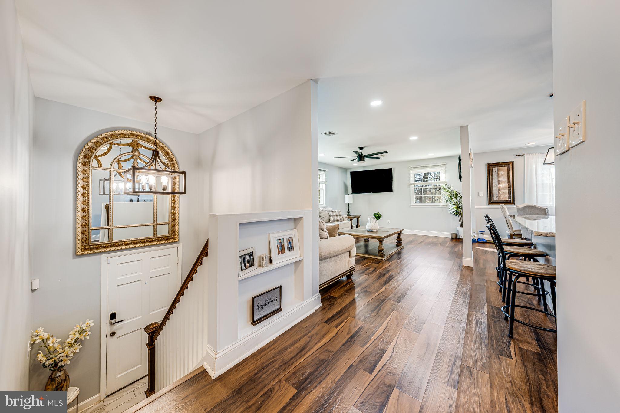 PRINCE WILLIAM COUNTY - Residential