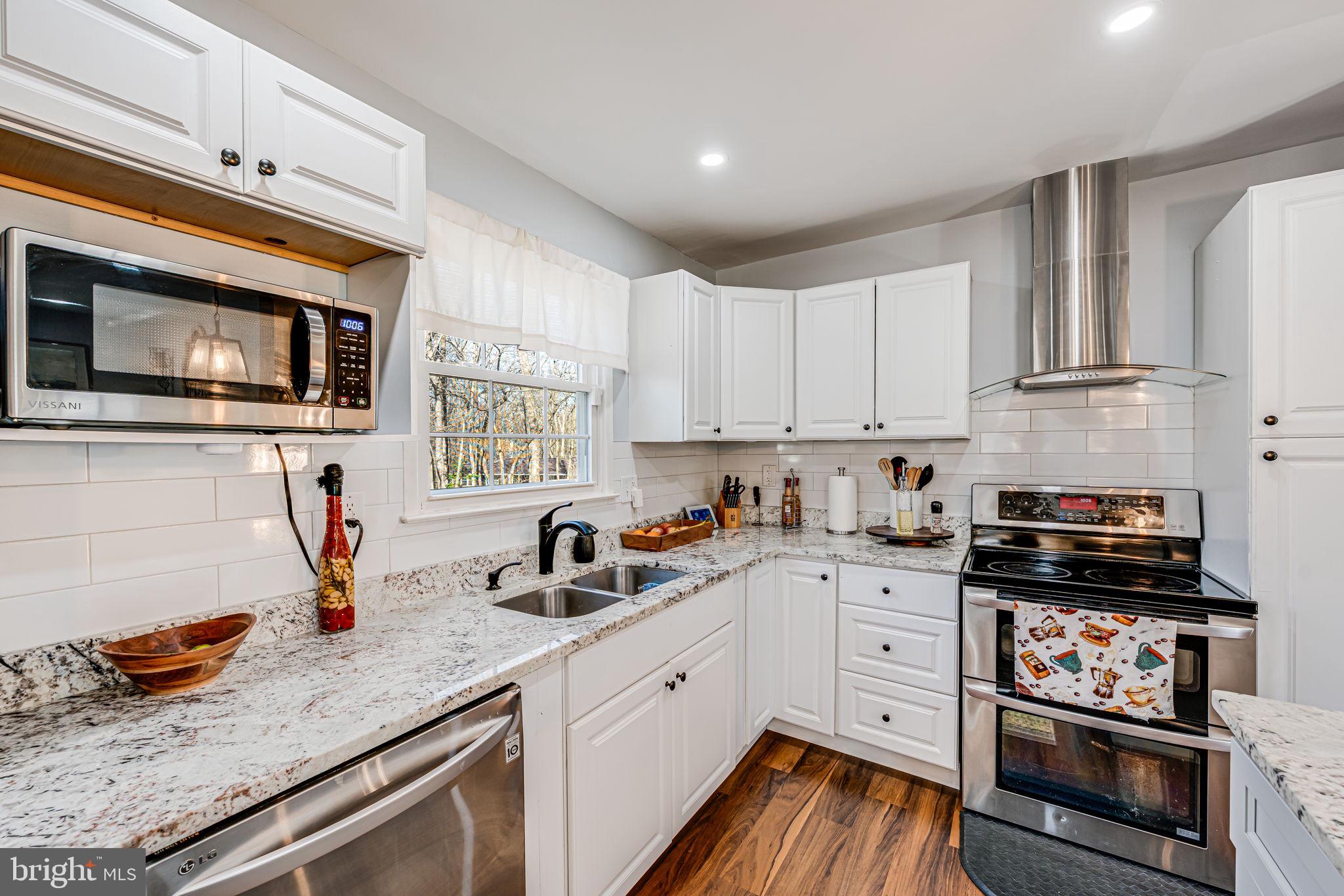 PRINCE WILLIAM COUNTY - Residential