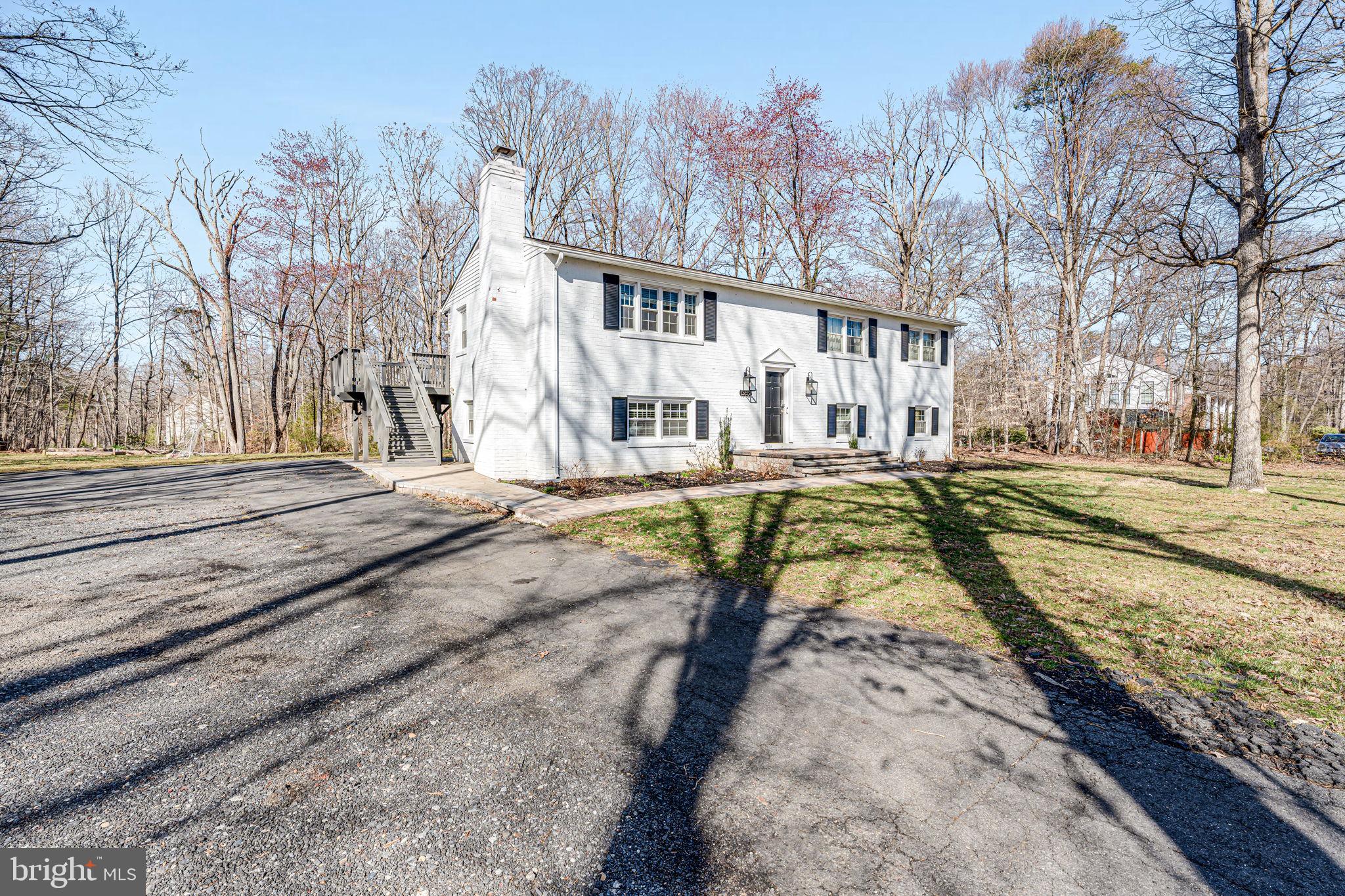 PRINCE WILLIAM COUNTY - Residential