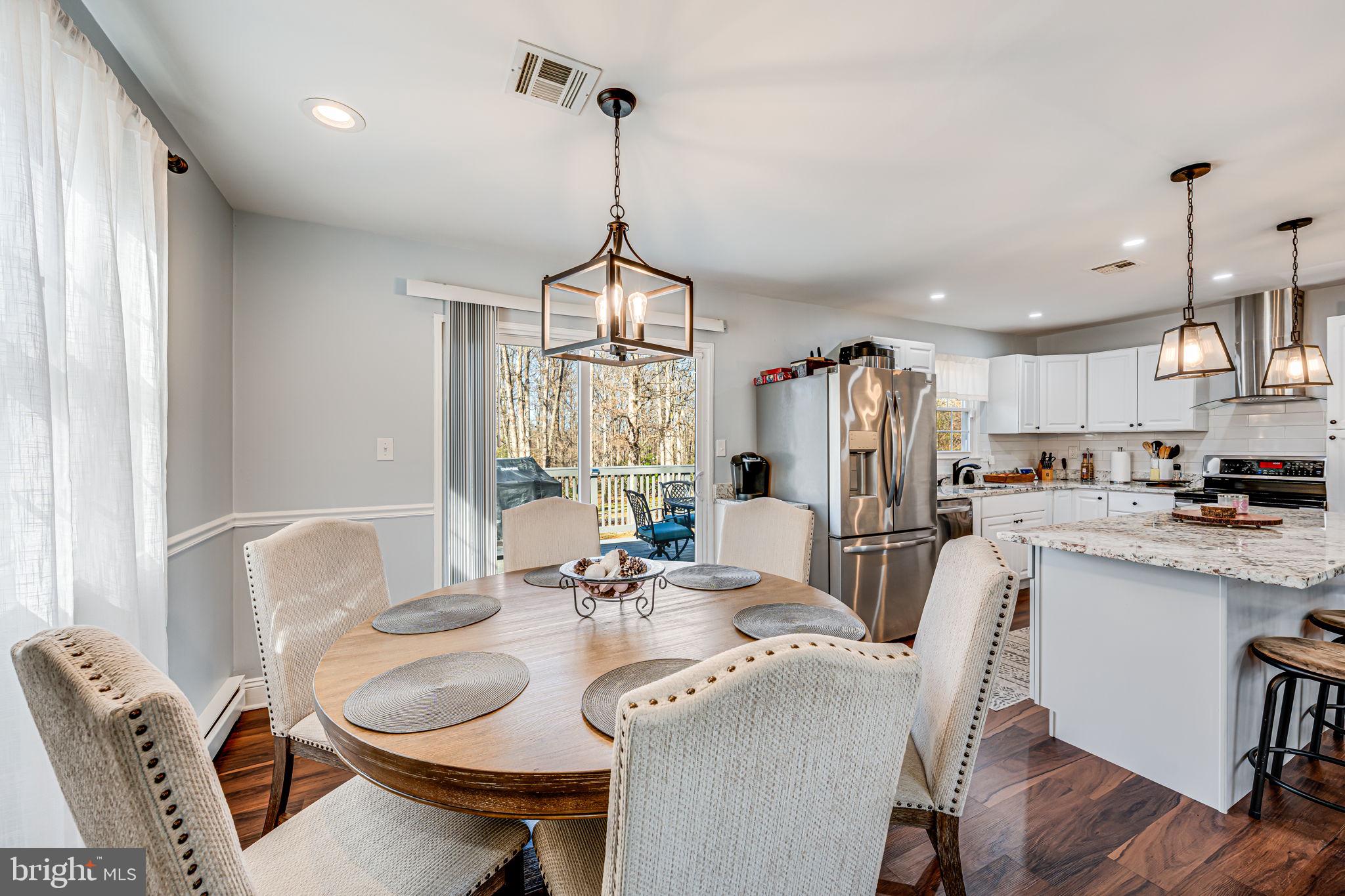 PRINCE WILLIAM COUNTY - Residential