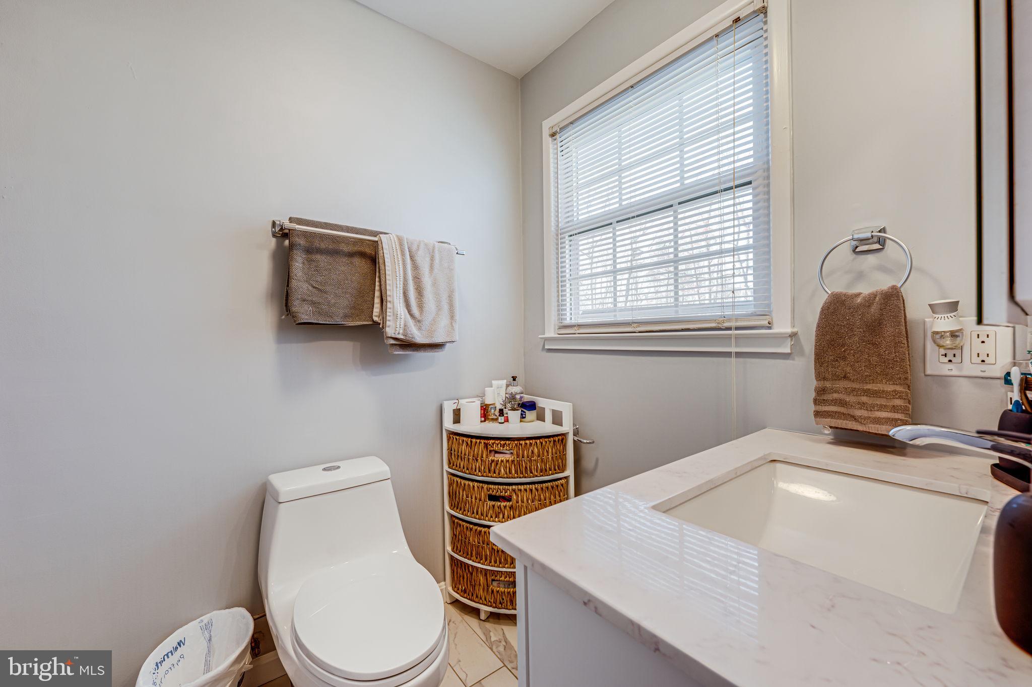 PRINCE WILLIAM COUNTY - Residential