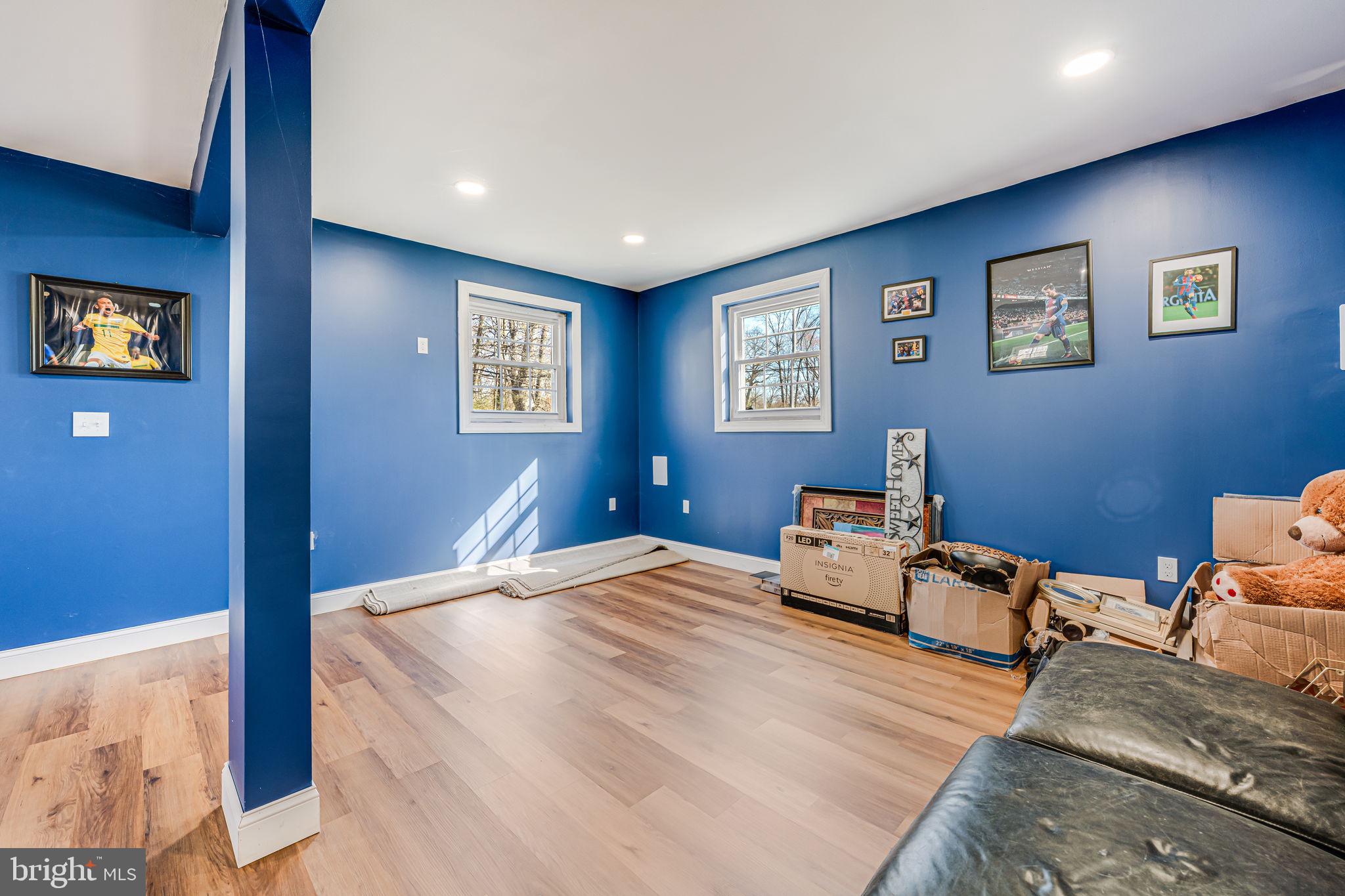 PRINCE WILLIAM COUNTY - Residential