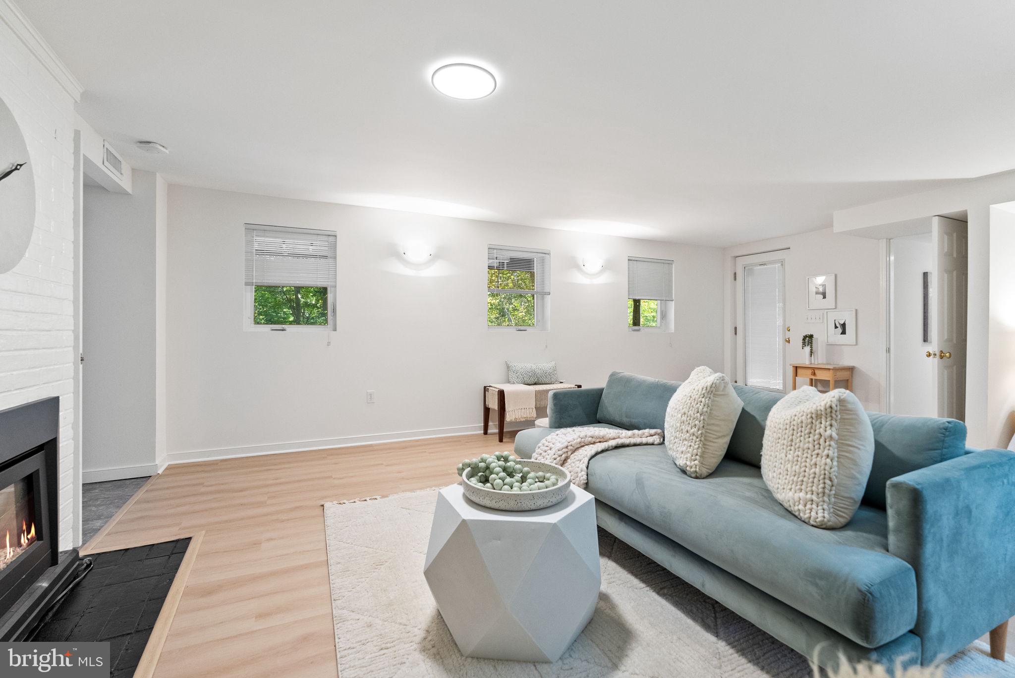 BANNOCKBURN - Residential