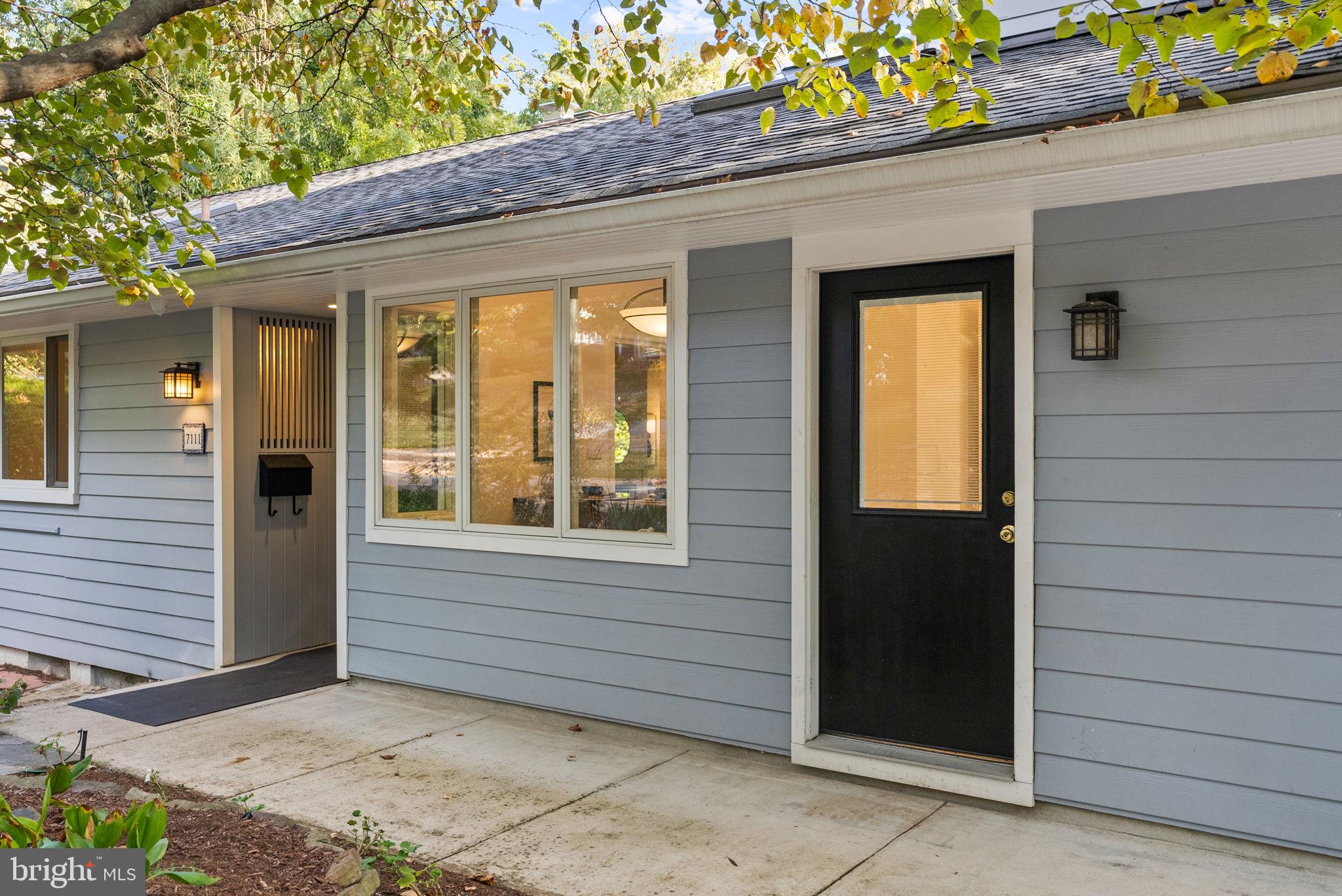 BANNOCKBURN - Residential