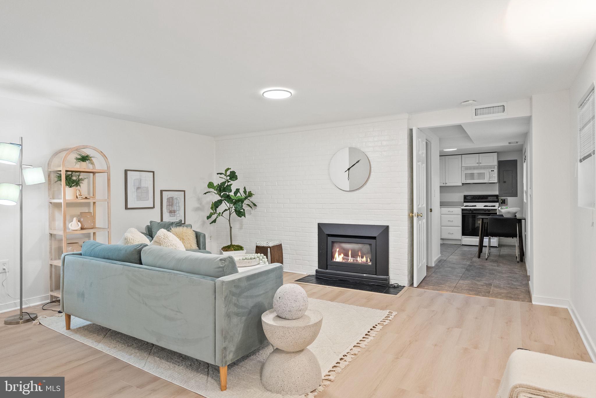 BANNOCKBURN - Residential