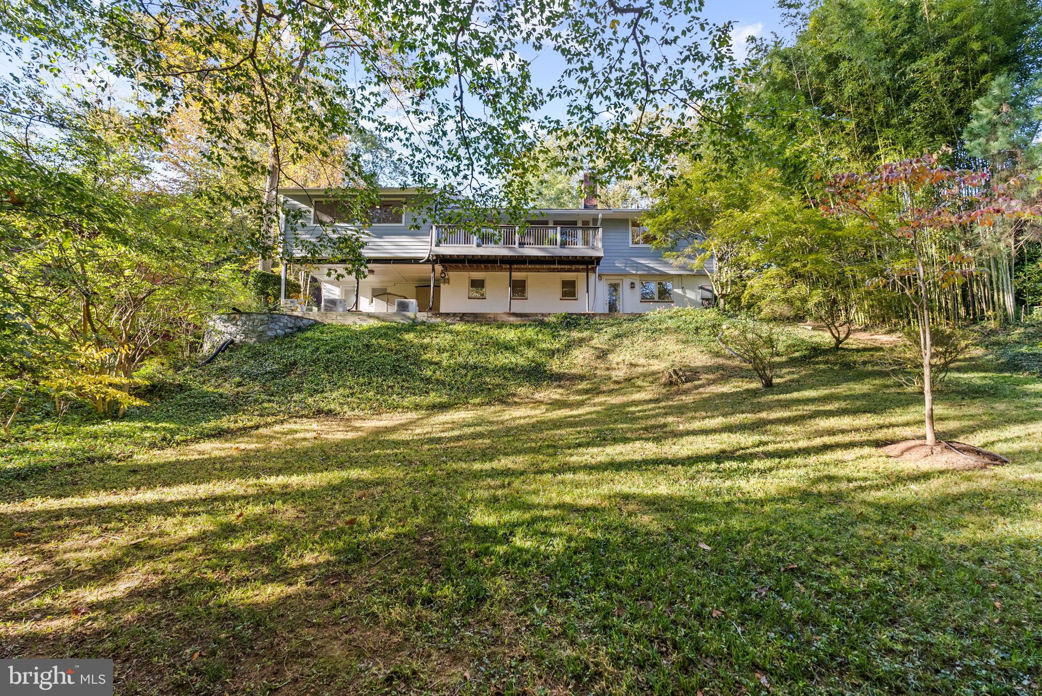 BANNOCKBURN - Residential