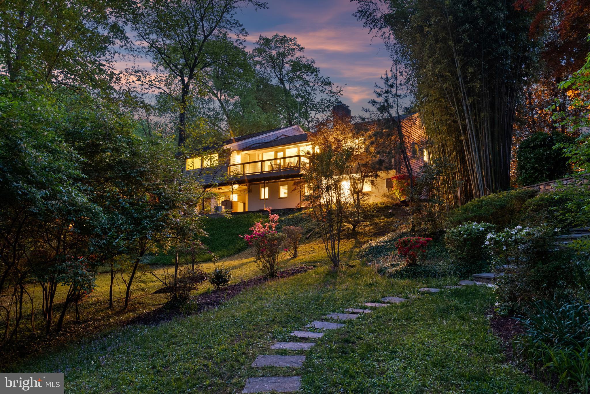 BANNOCKBURN - Residential