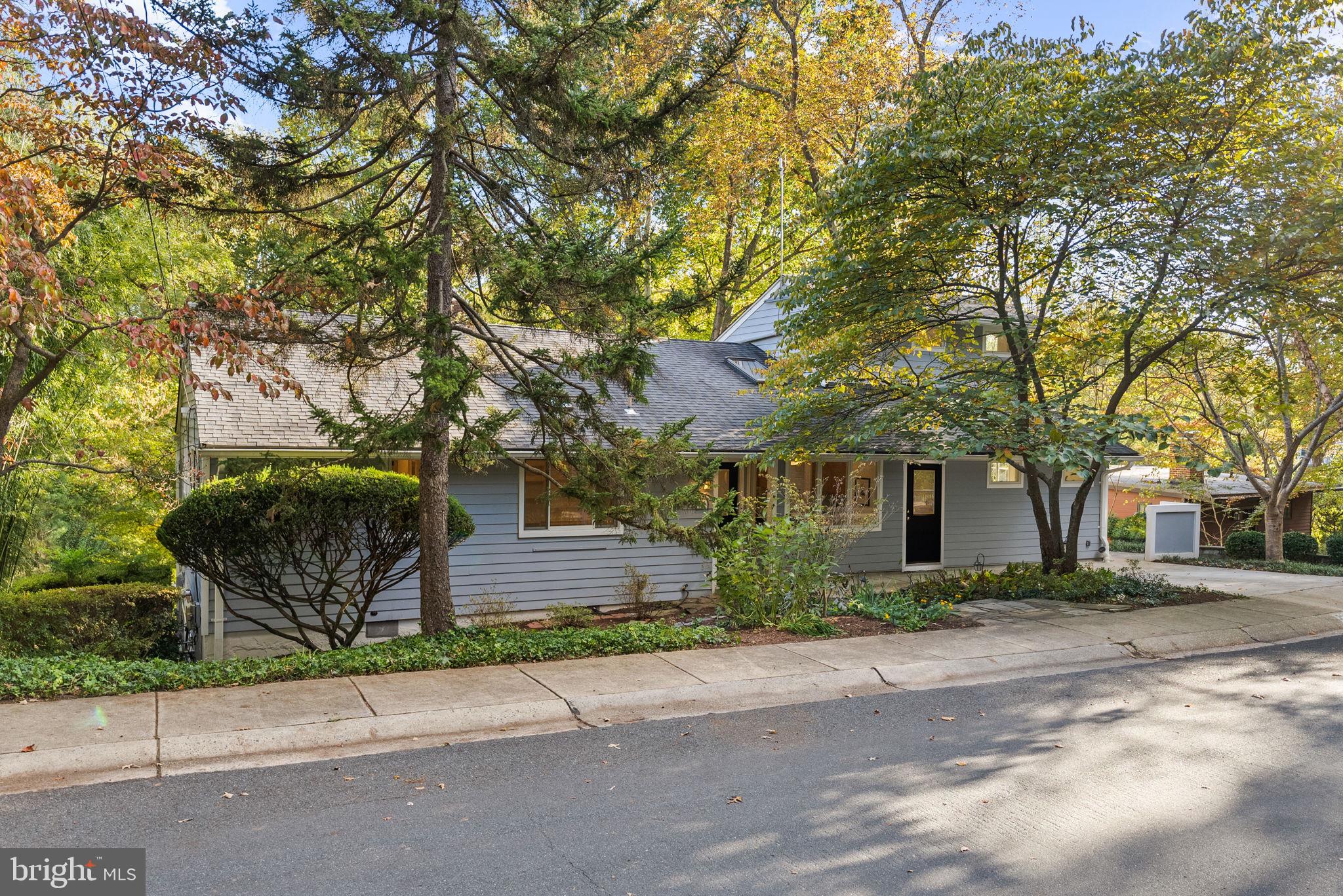 BANNOCKBURN - Residential