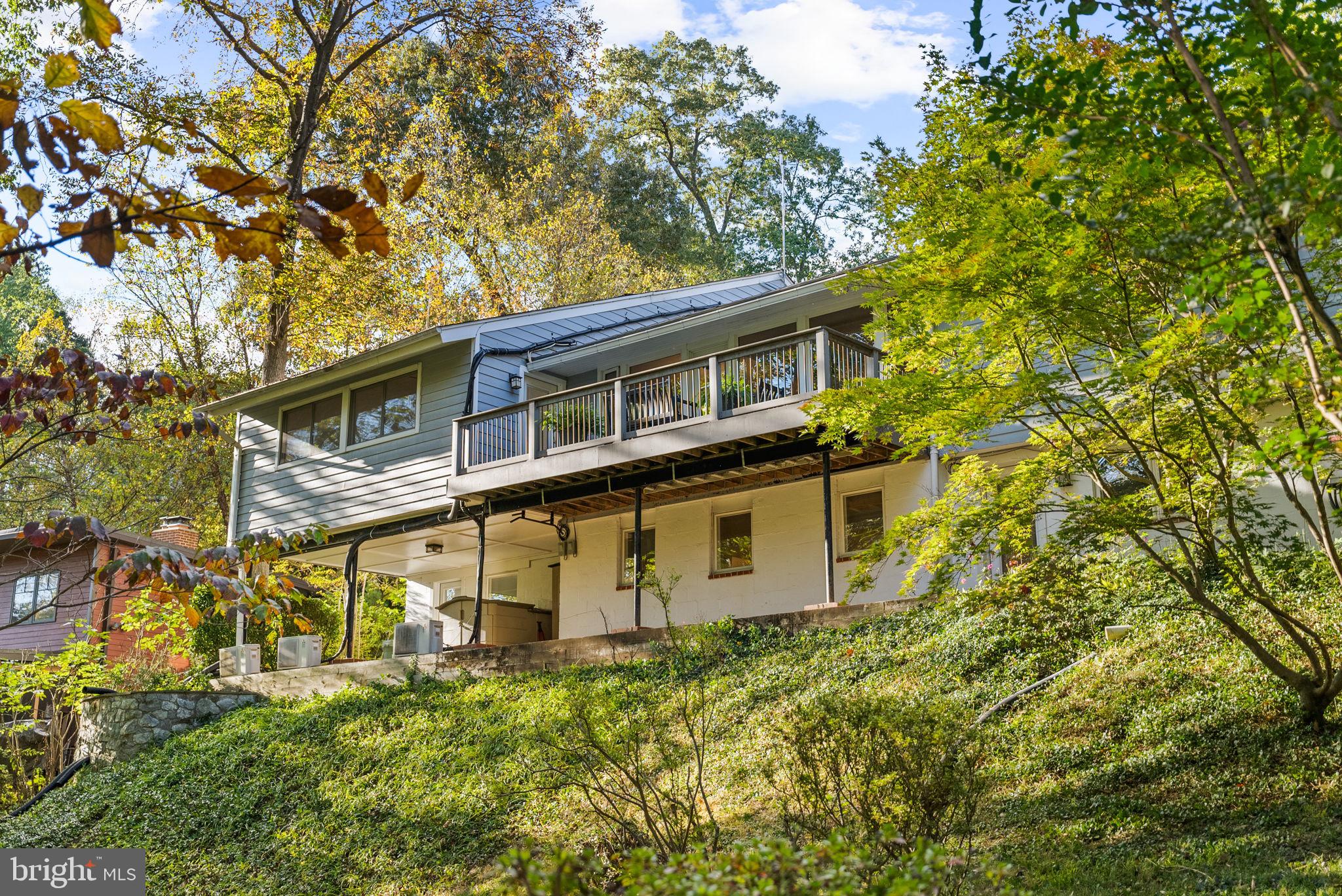 BANNOCKBURN - Residential