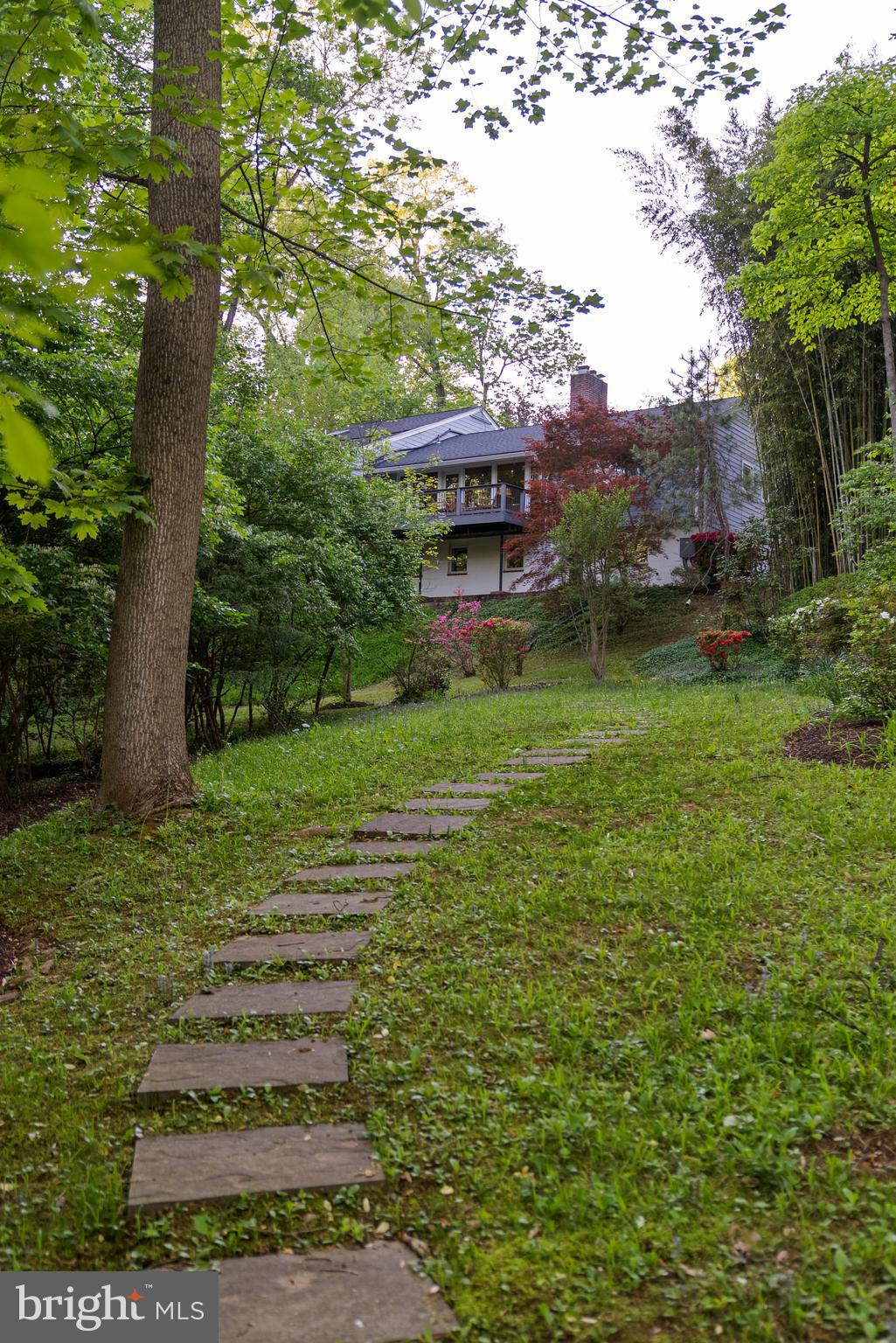 BANNOCKBURN - Residential