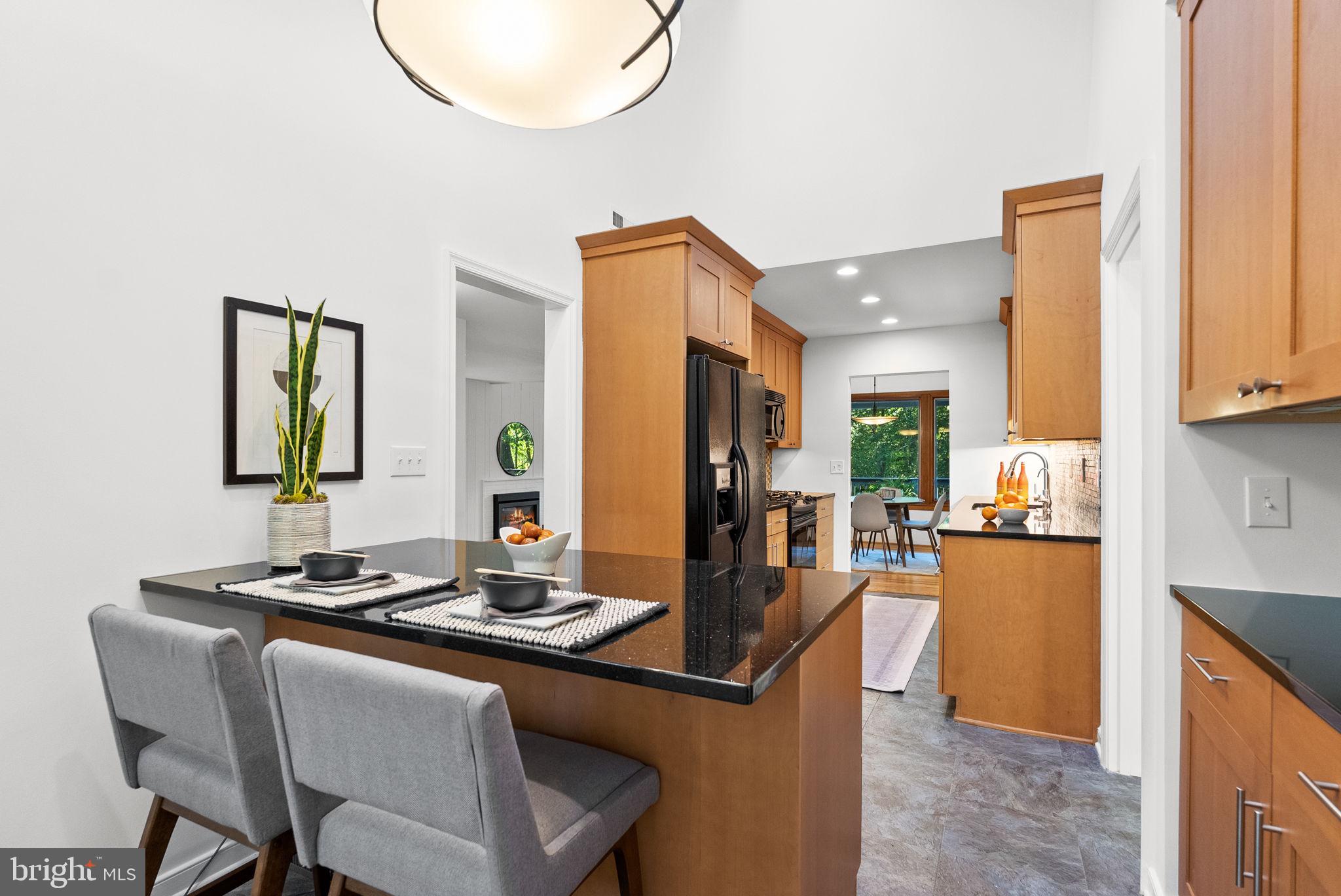 BANNOCKBURN - Residential