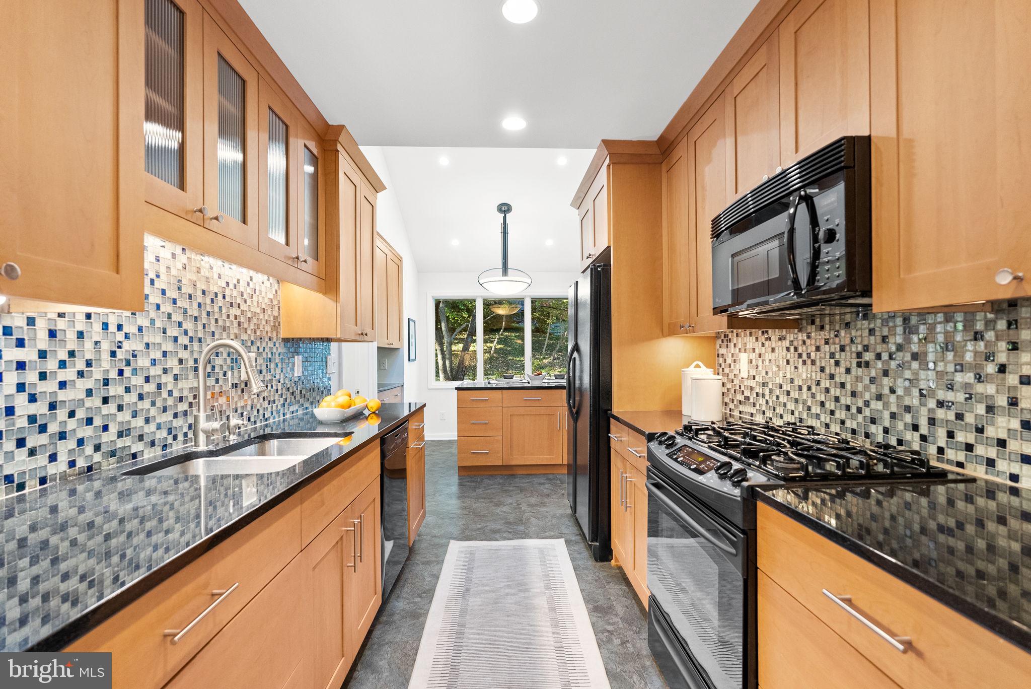 BANNOCKBURN - Residential