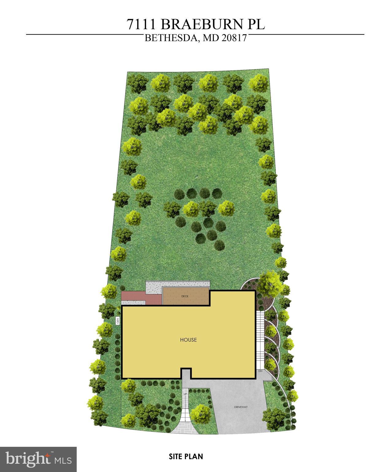 BANNOCKBURN - Residential