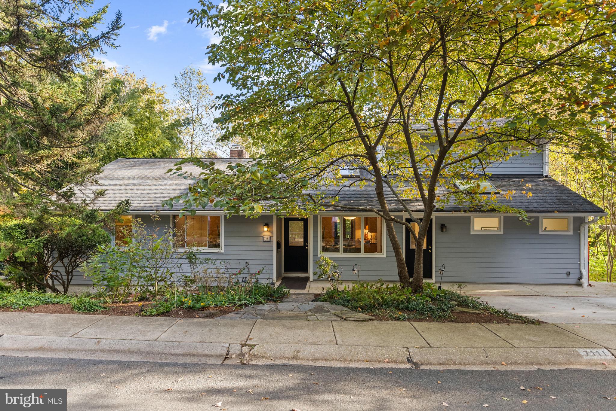 BANNOCKBURN - Residential