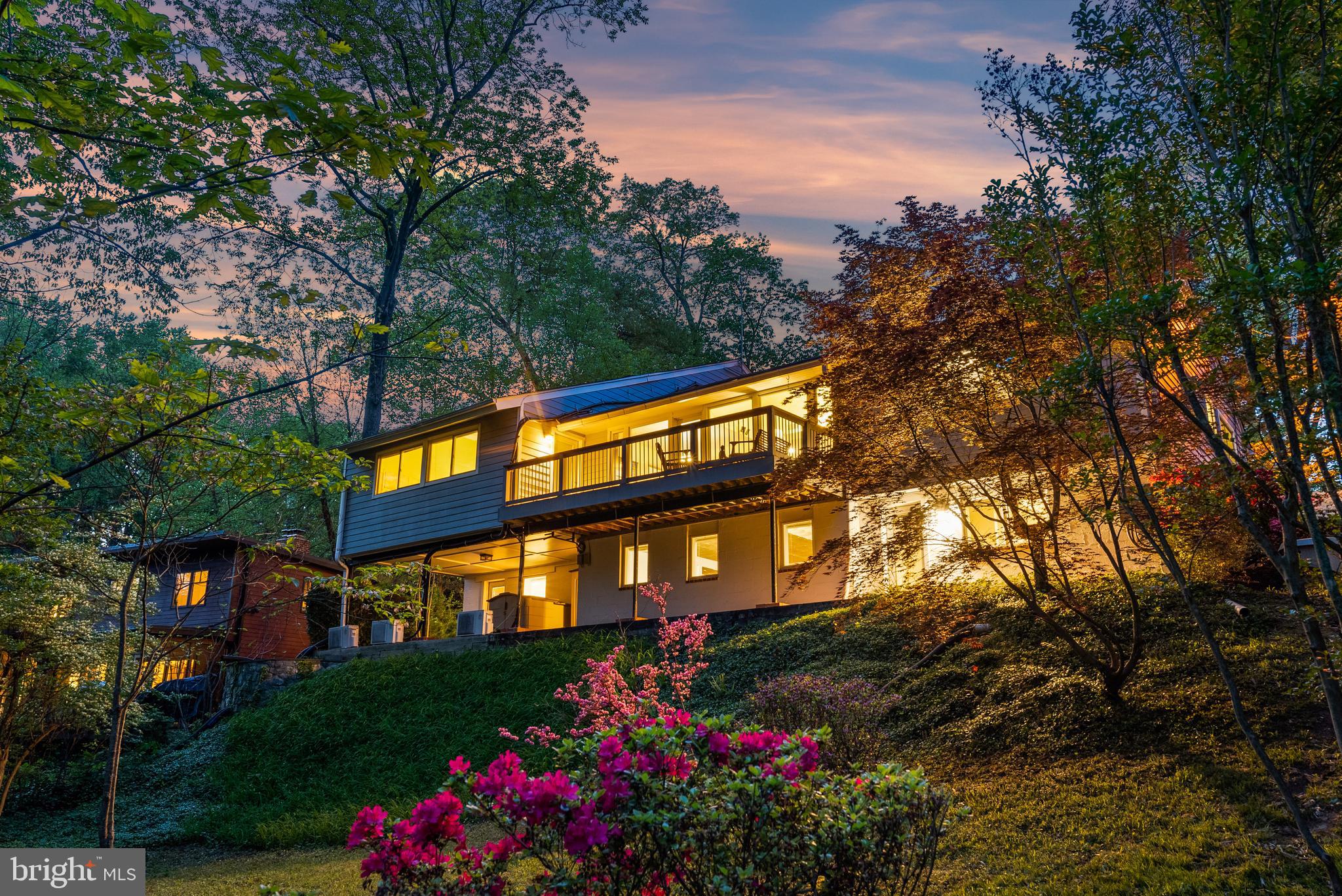 BANNOCKBURN - Residential