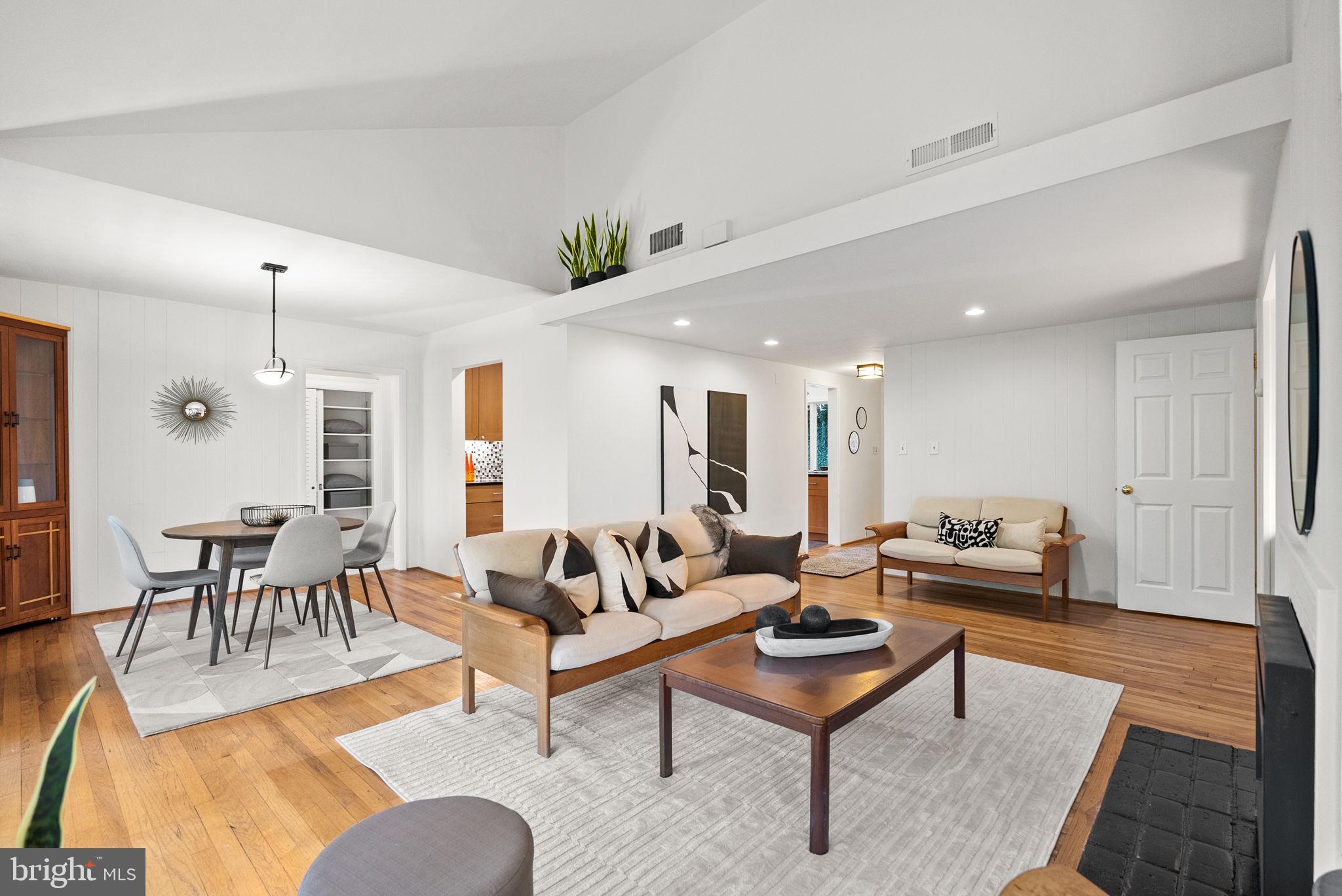 BANNOCKBURN - Residential