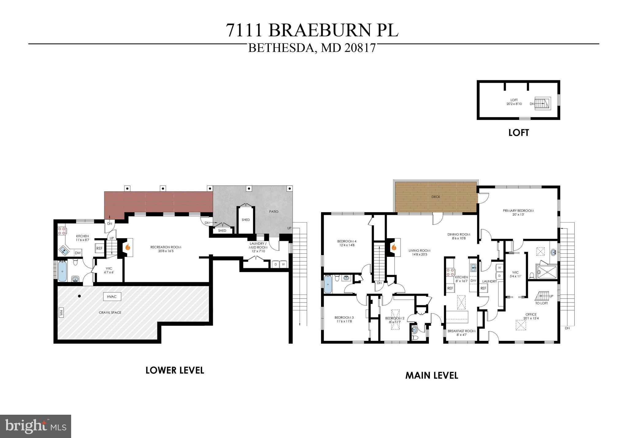 BANNOCKBURN - Residential