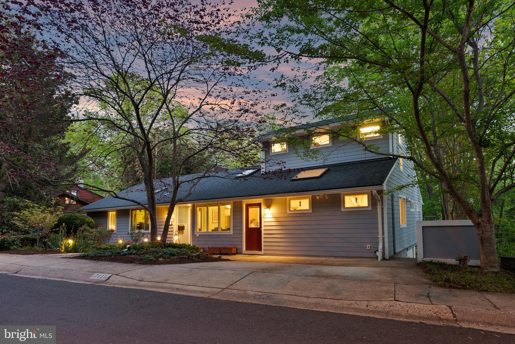 BANNOCKBURN - Residential