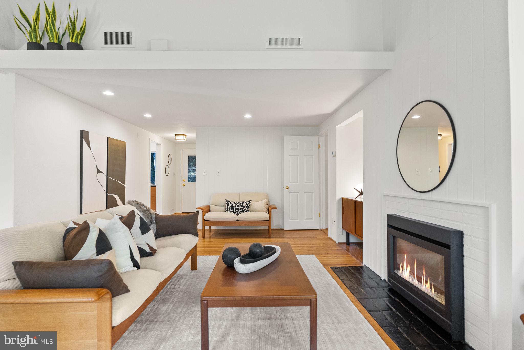 BANNOCKBURN - Residential