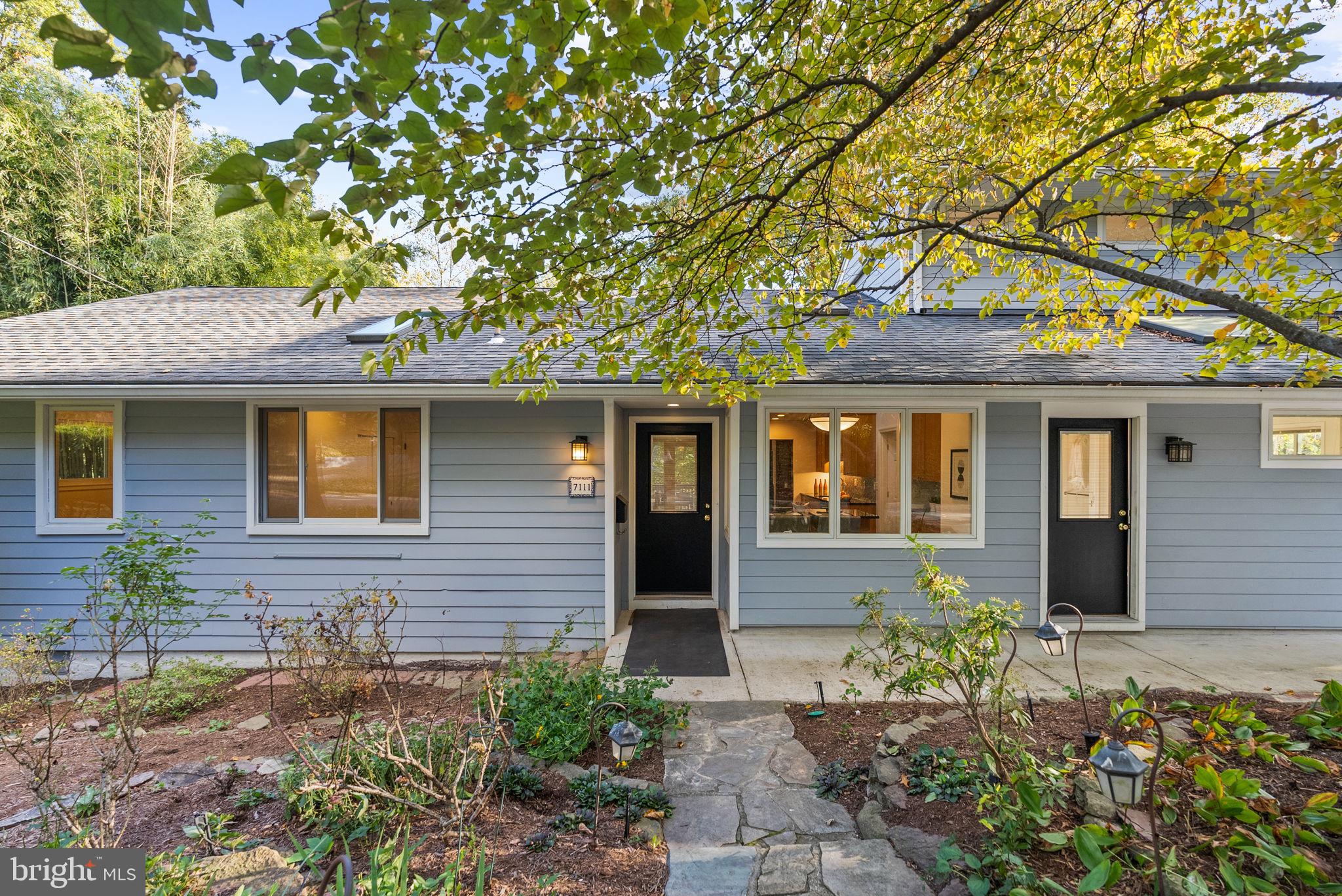 BANNOCKBURN - Residential