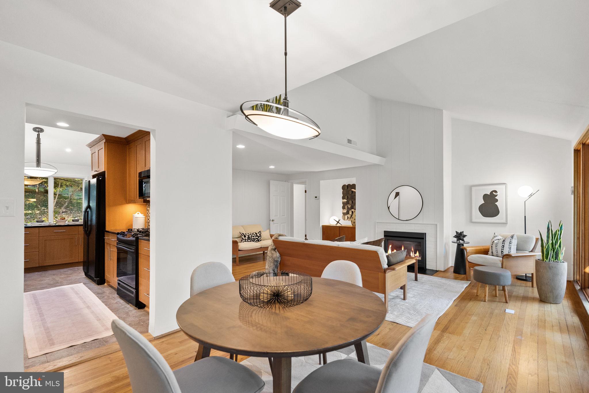 BANNOCKBURN - Residential