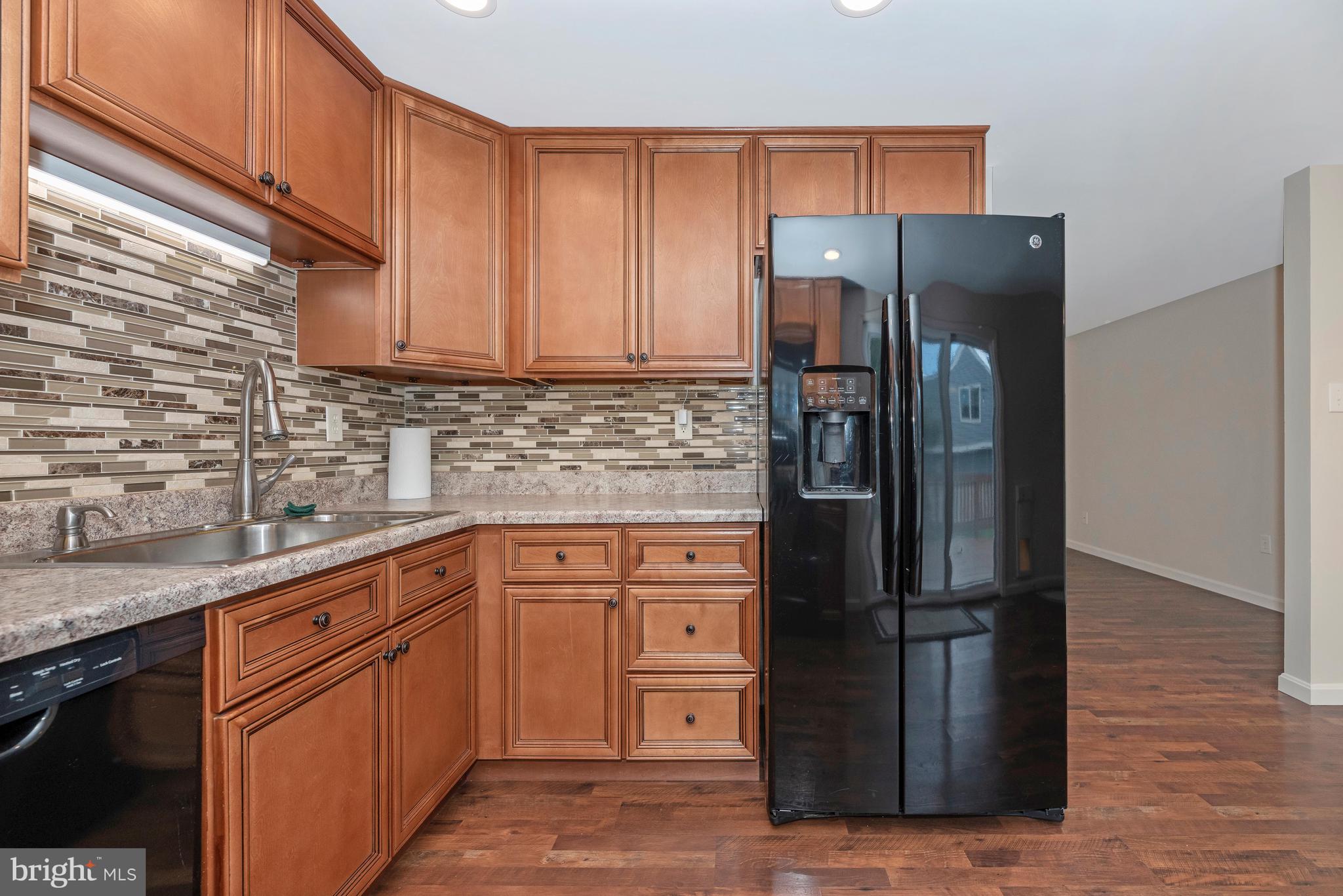 FARMBROOK - Residential