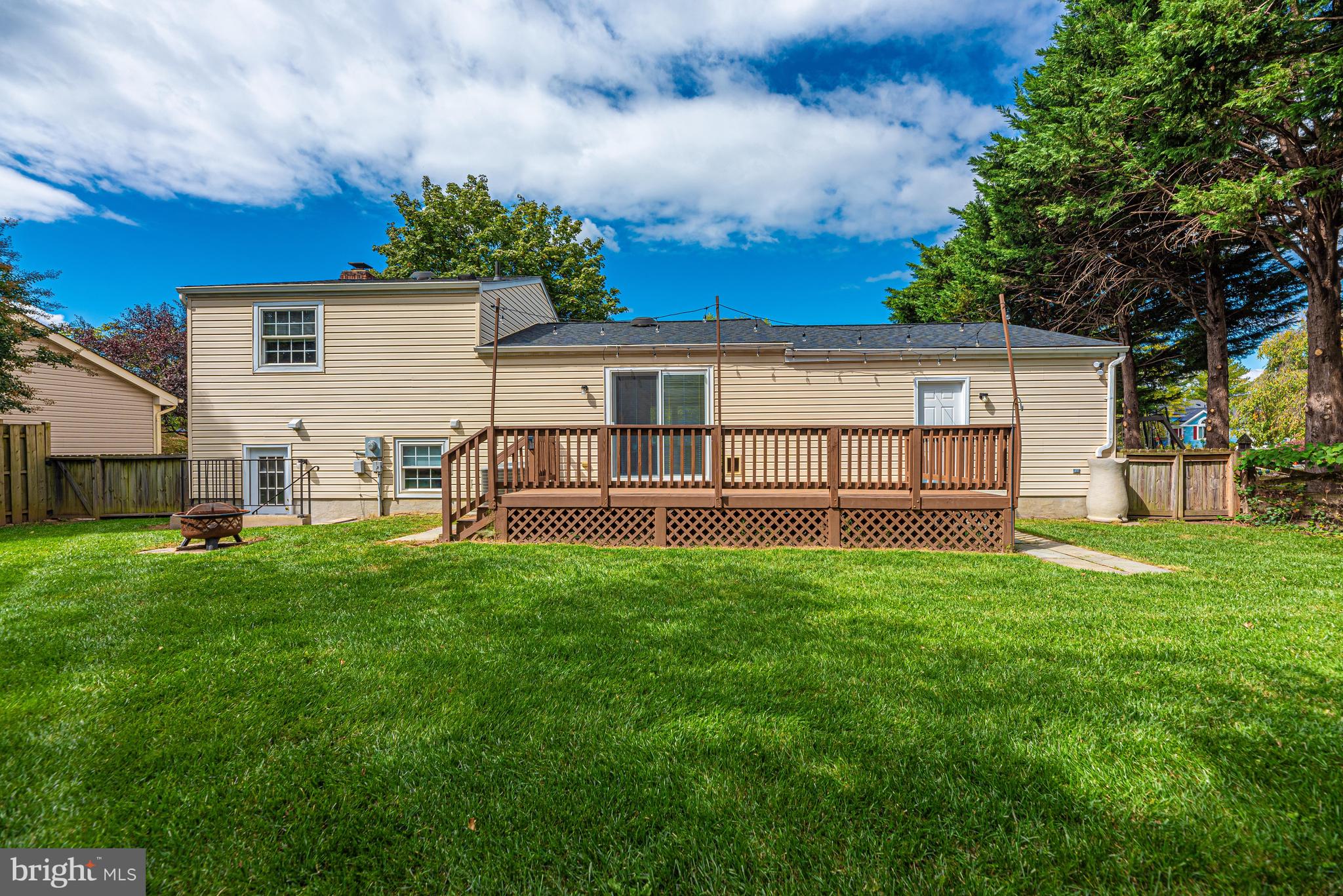 FARMBROOK - Residential