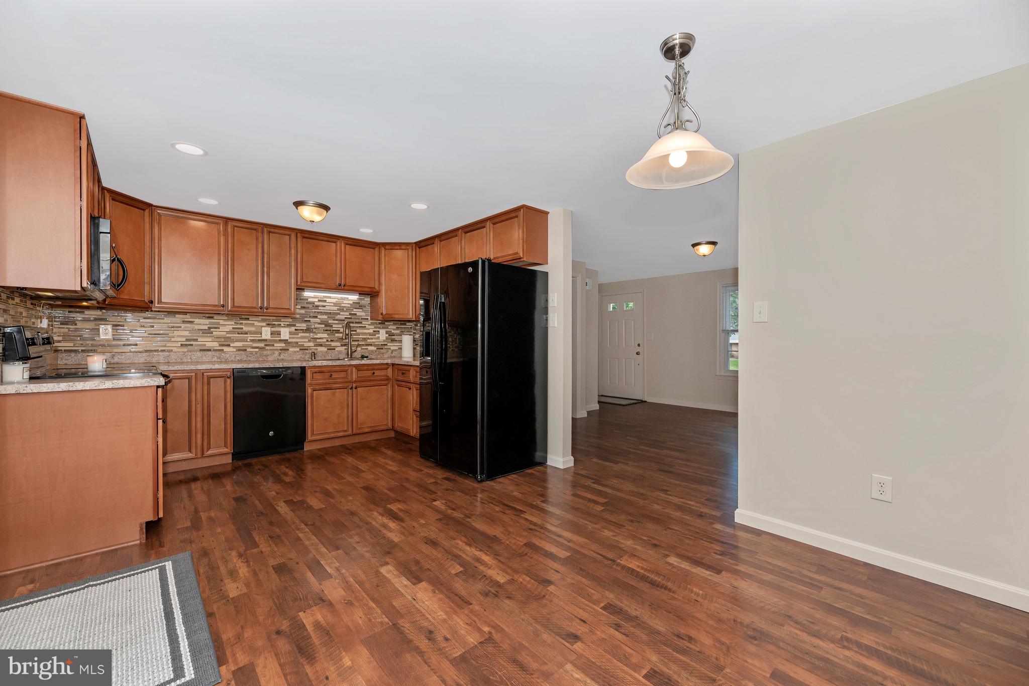 FARMBROOK - Residential