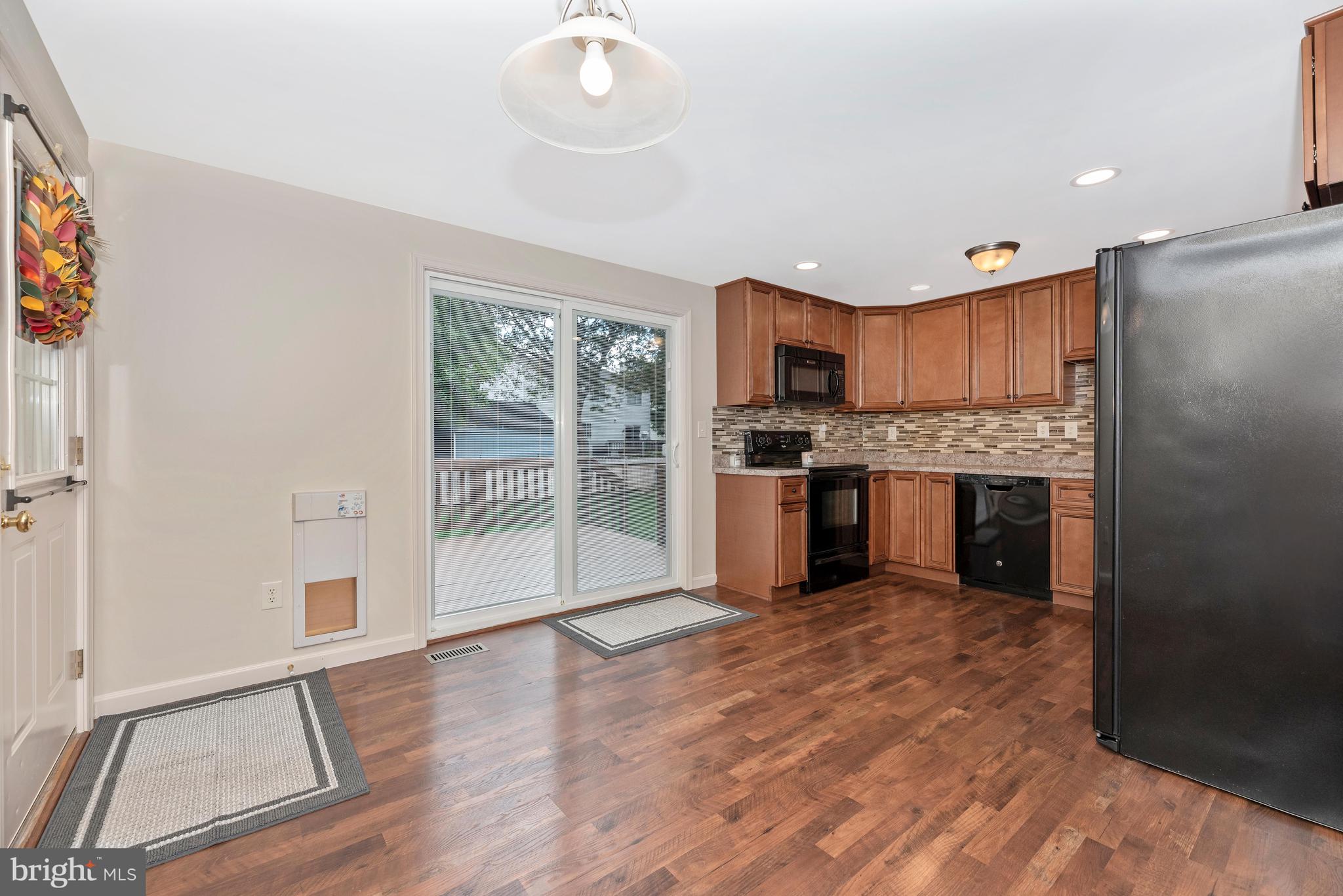 FARMBROOK - Residential