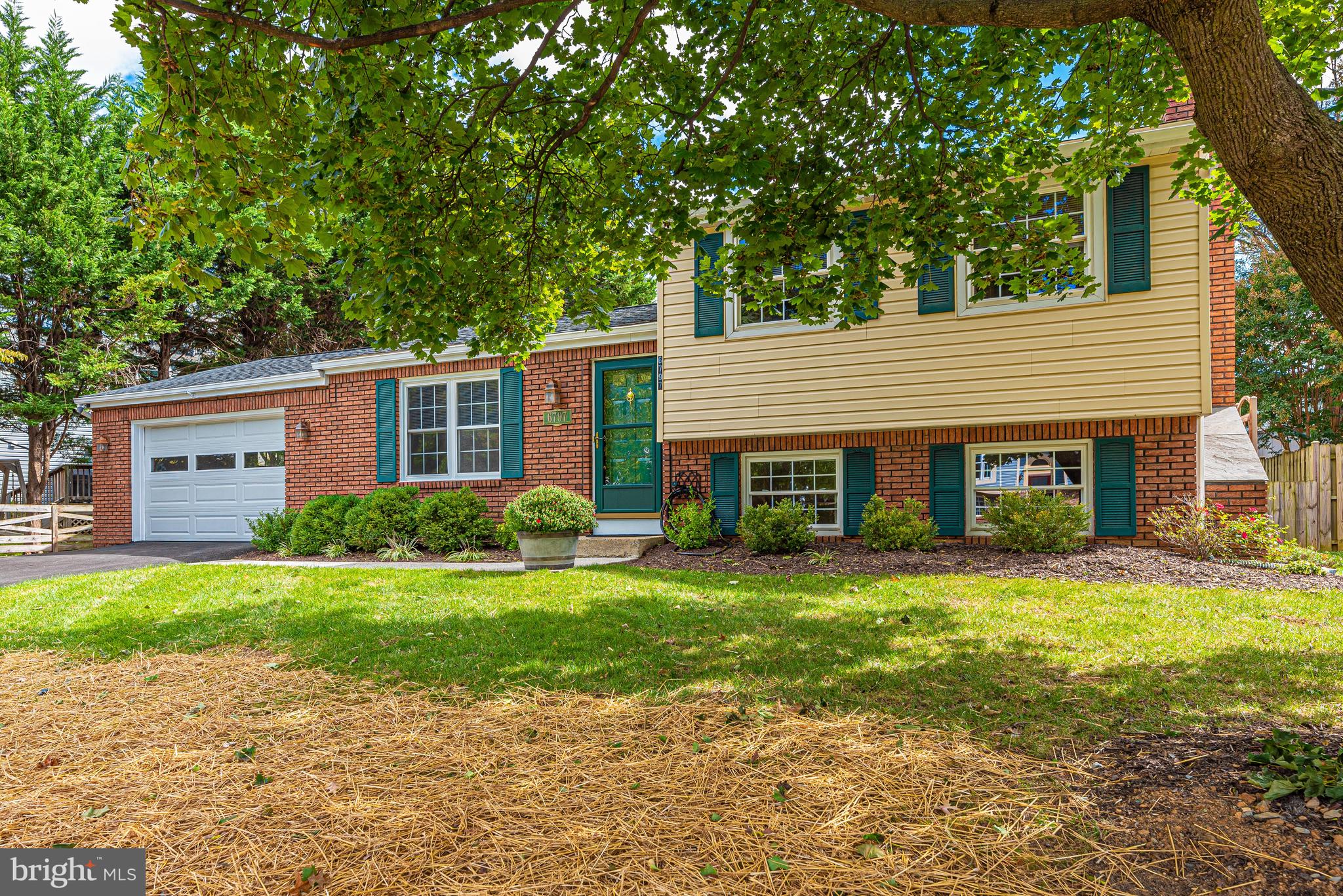 FARMBROOK - Residential