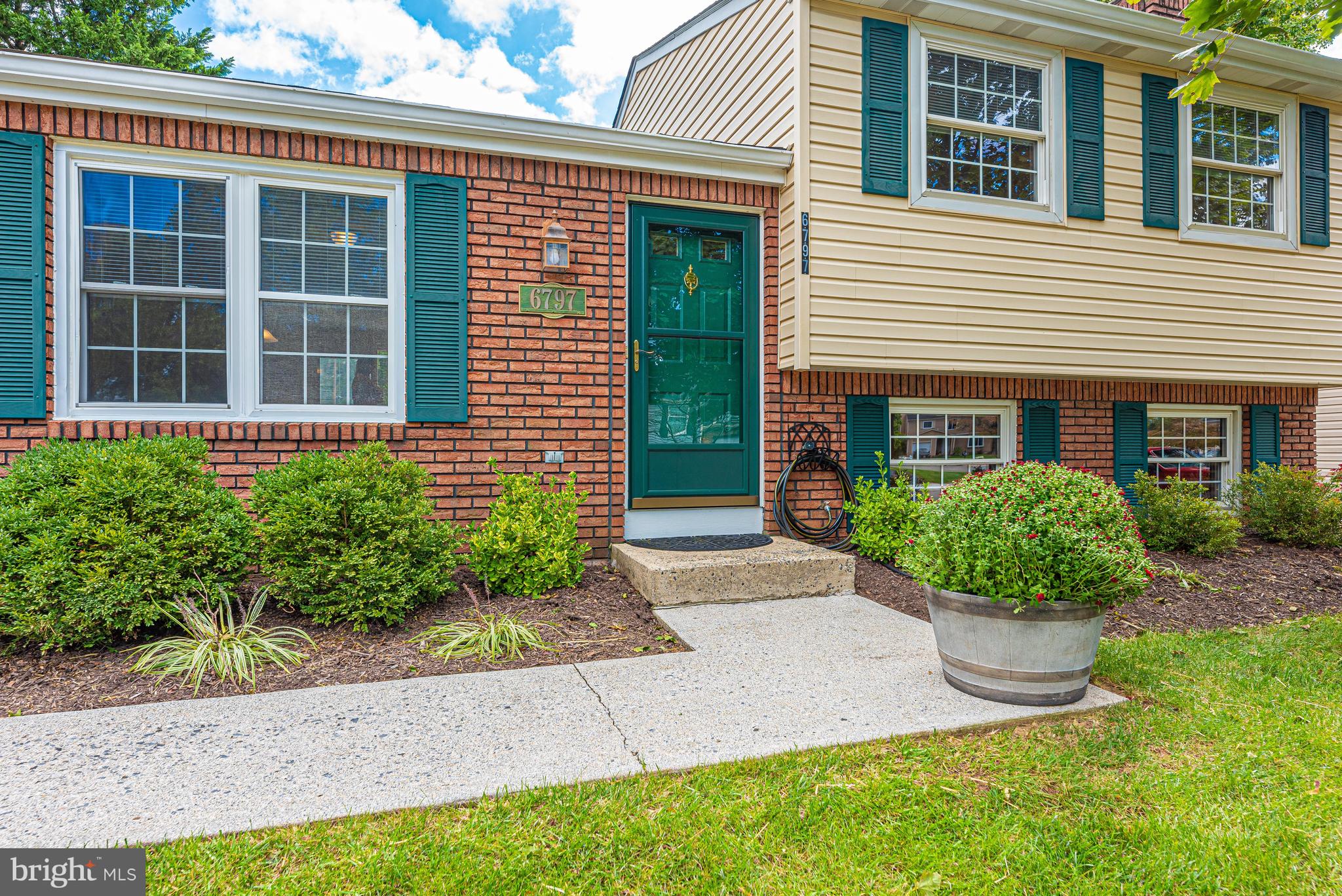 FARMBROOK - Residential