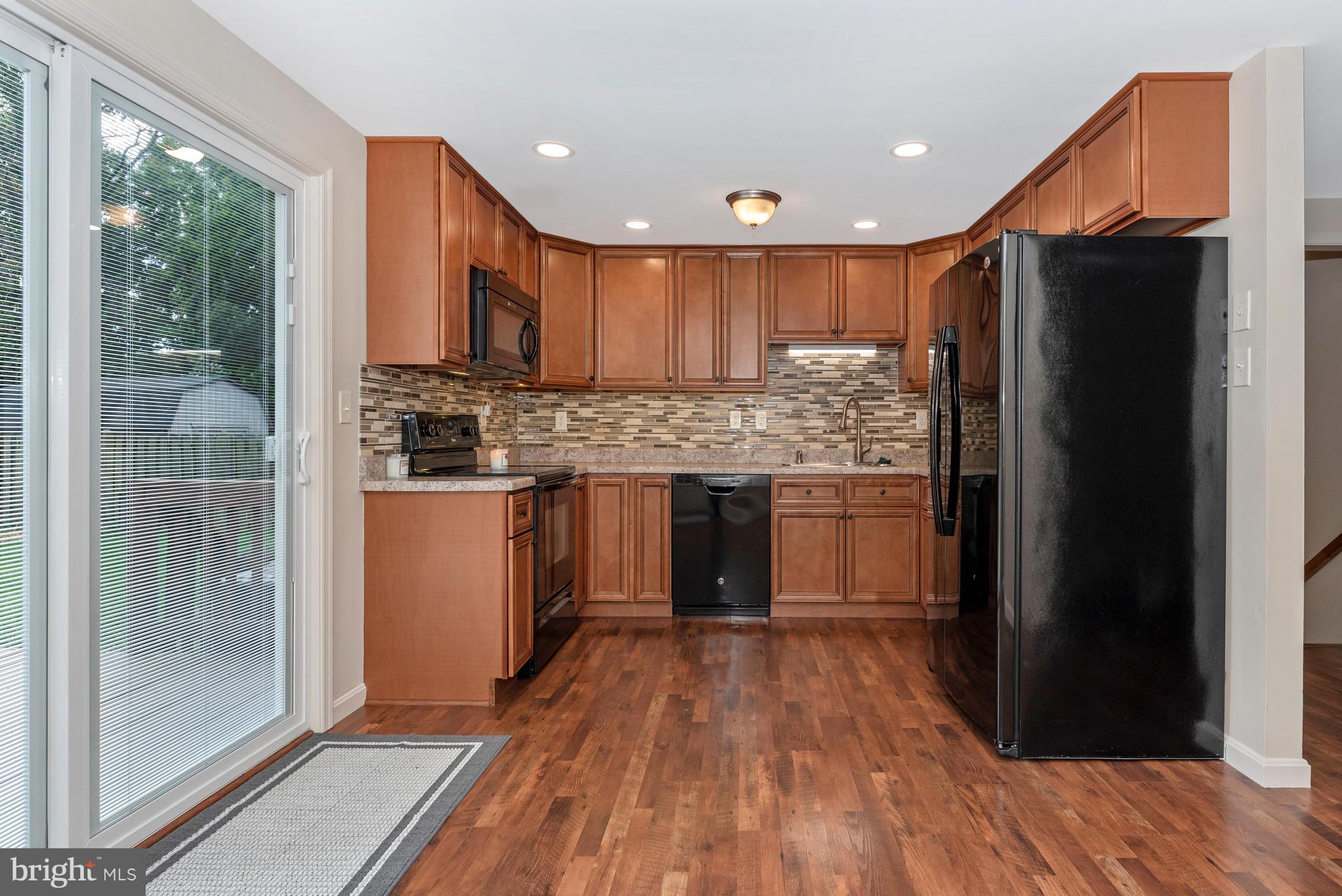 FARMBROOK - Residential