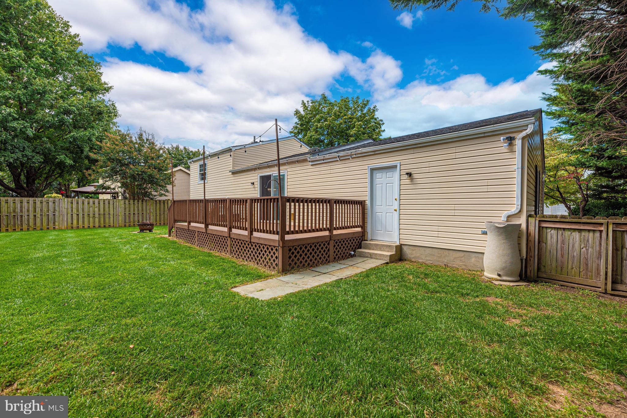 FARMBROOK - Residential