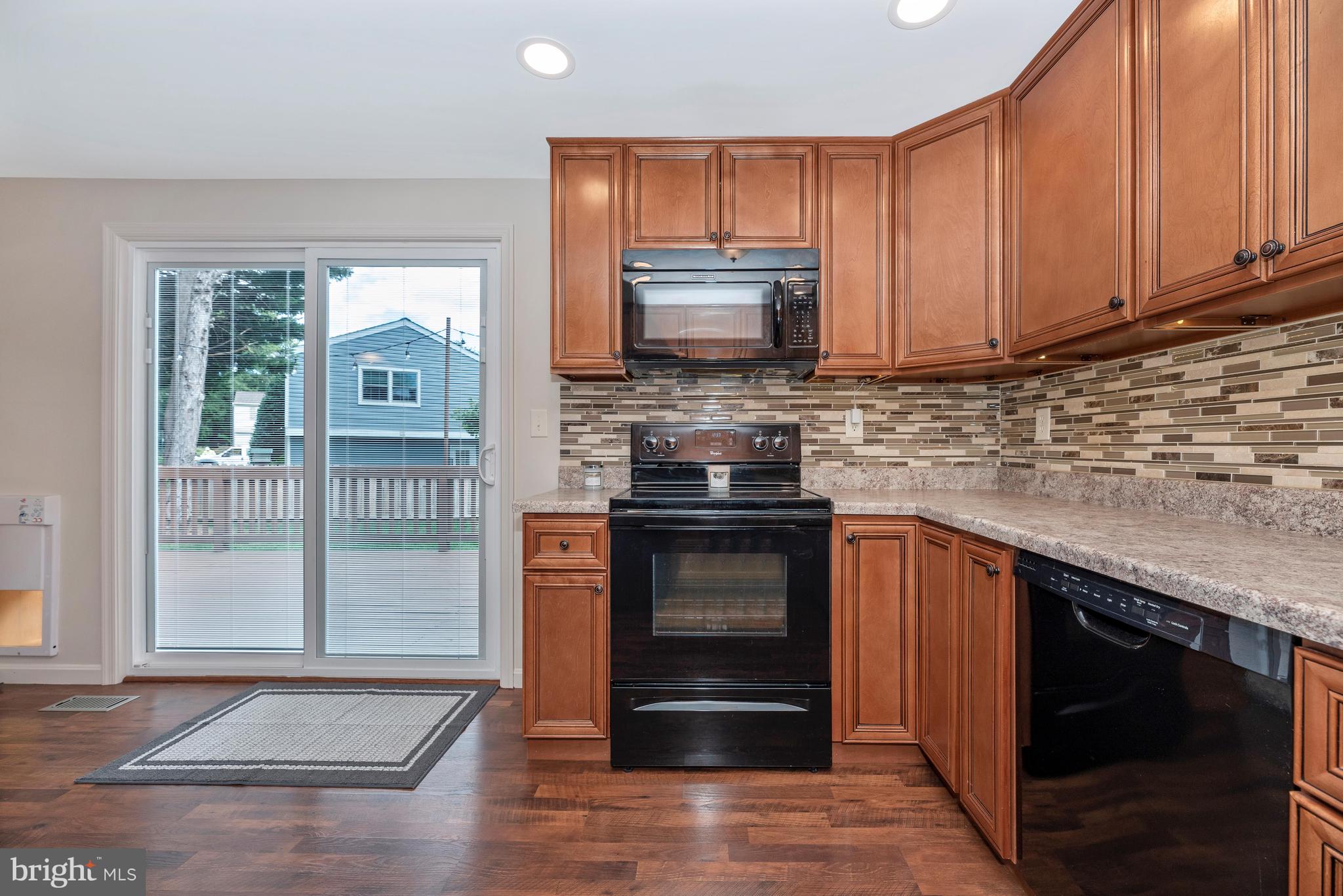 FARMBROOK - Residential