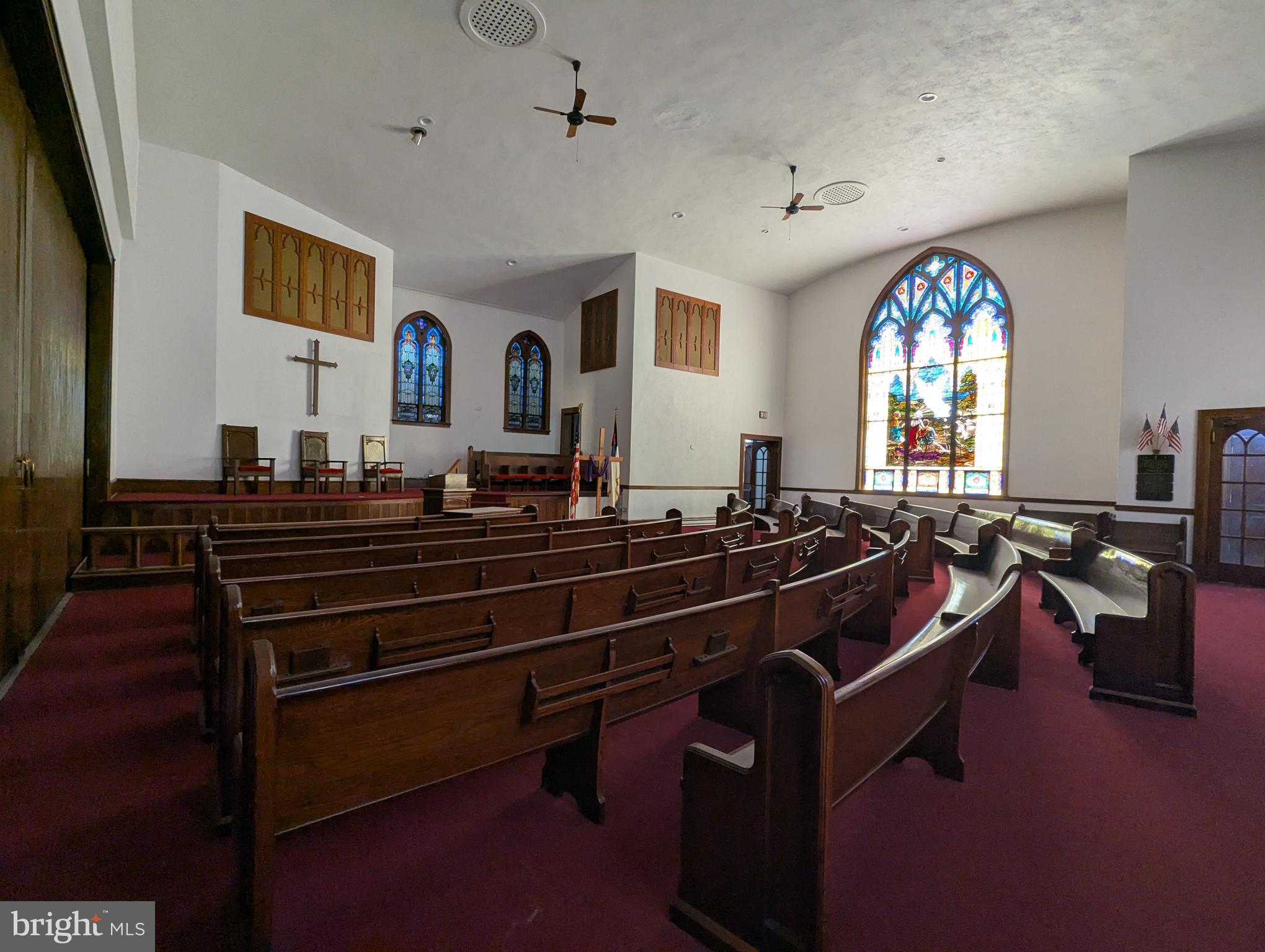 MOUNT CARMEL BOROUGH - Commercial Sale