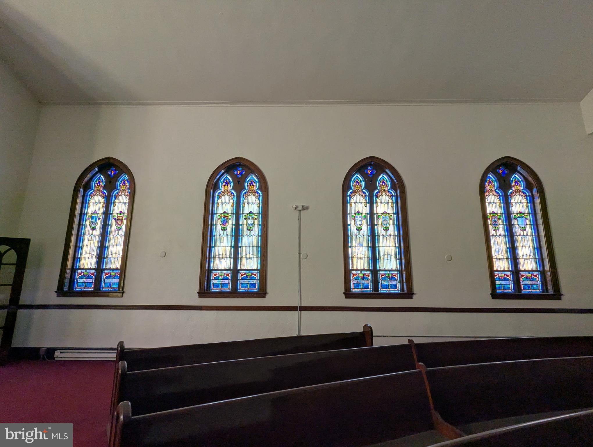 MOUNT CARMEL BOROUGH - Commercial Sale