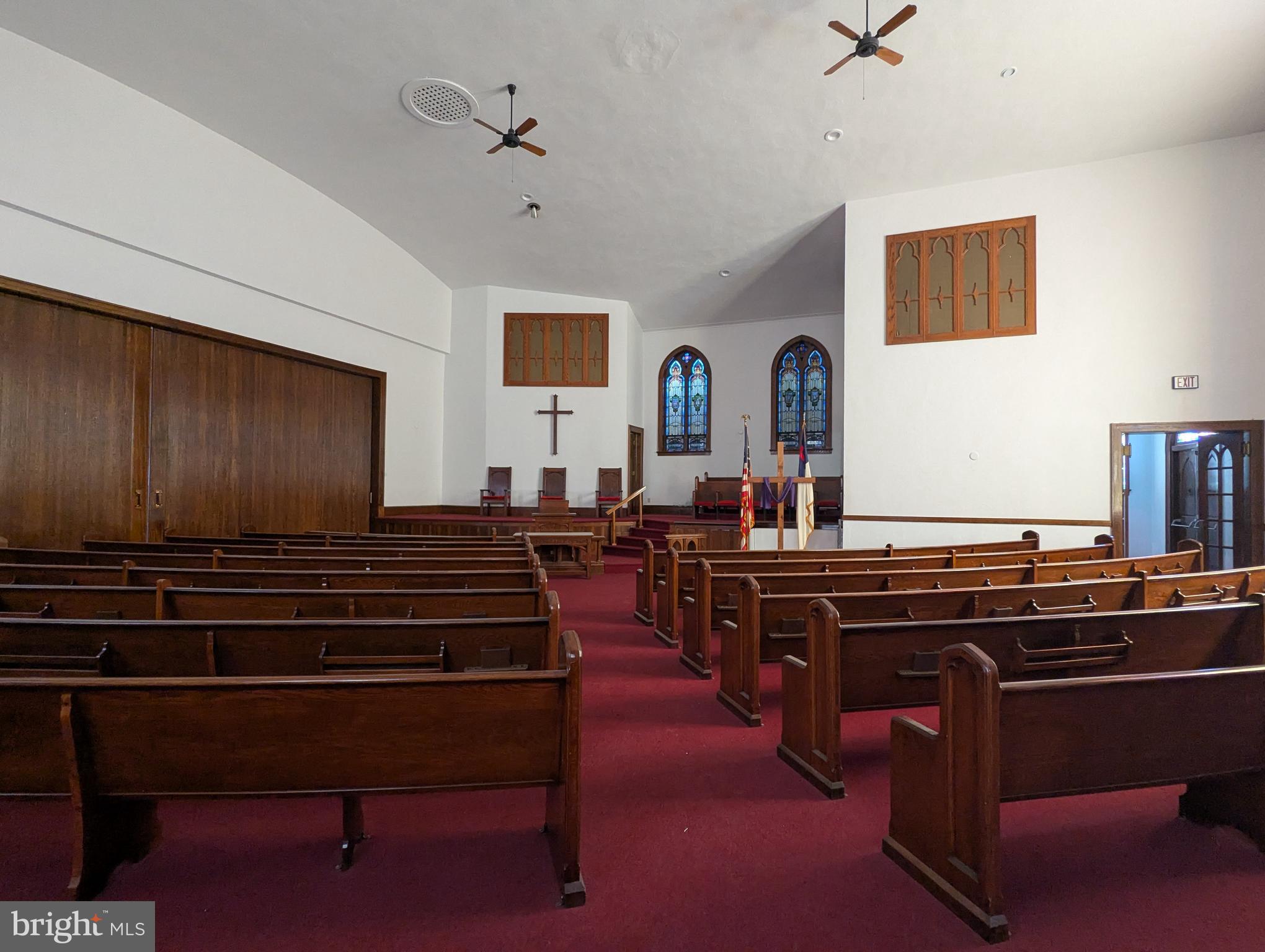 MOUNT CARMEL BOROUGH - Commercial Sale