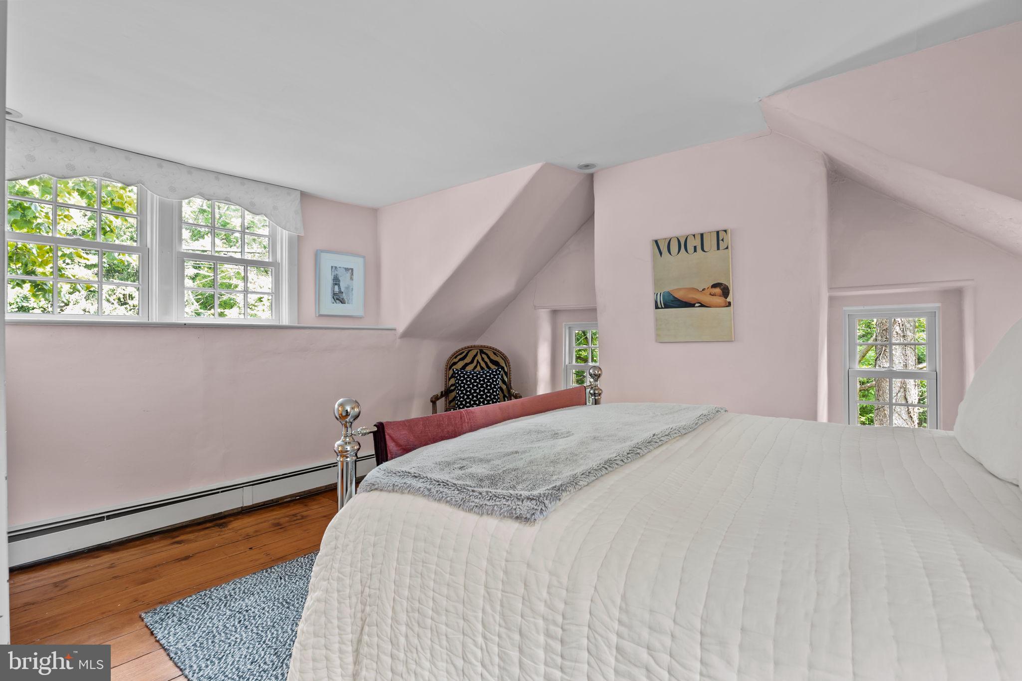 BUCKINGHAM - Residential