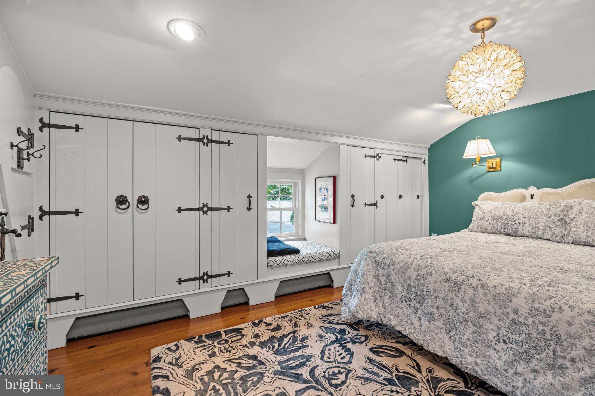 BUCKINGHAM - Residential