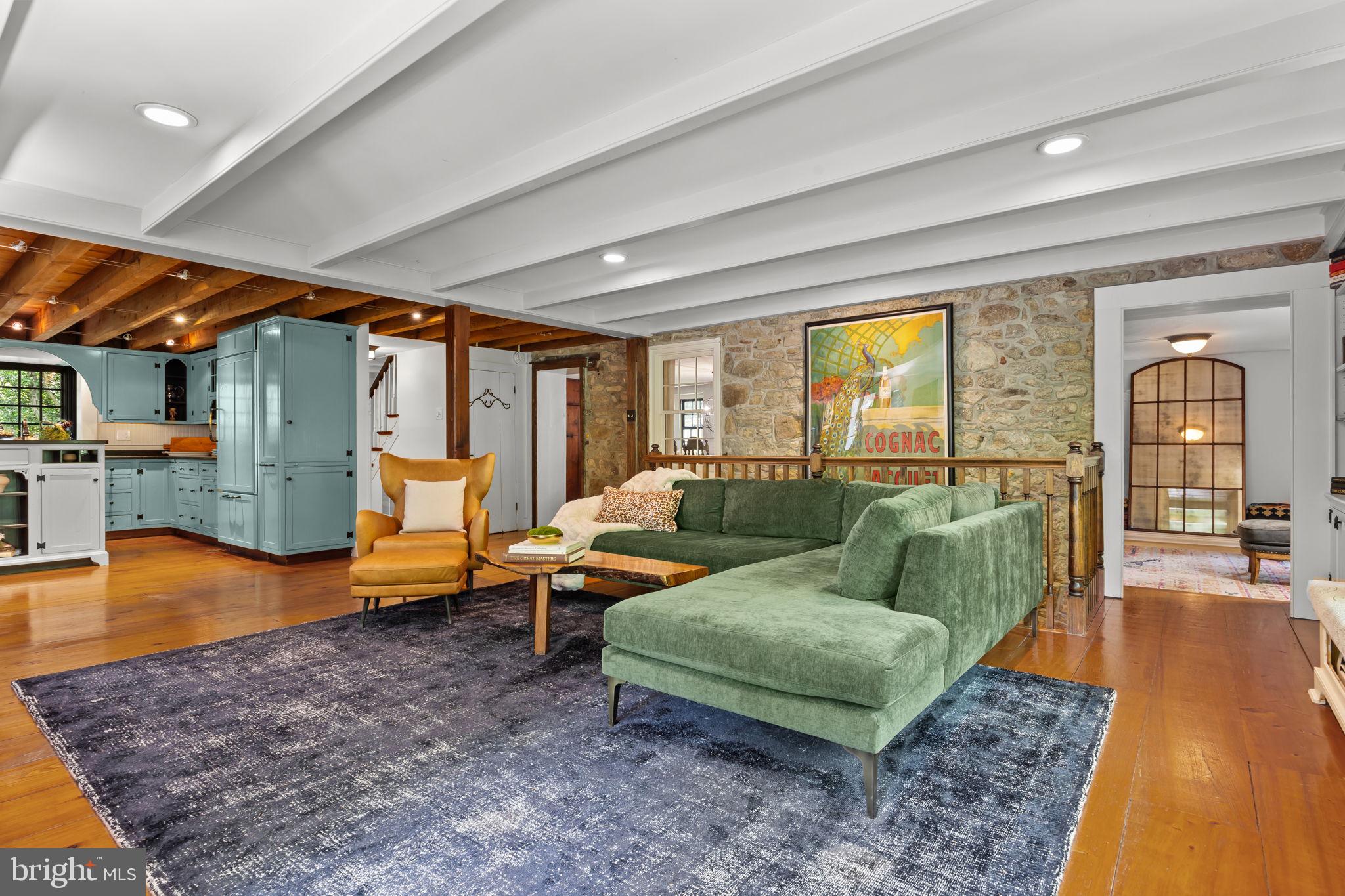 BUCKINGHAM - Residential