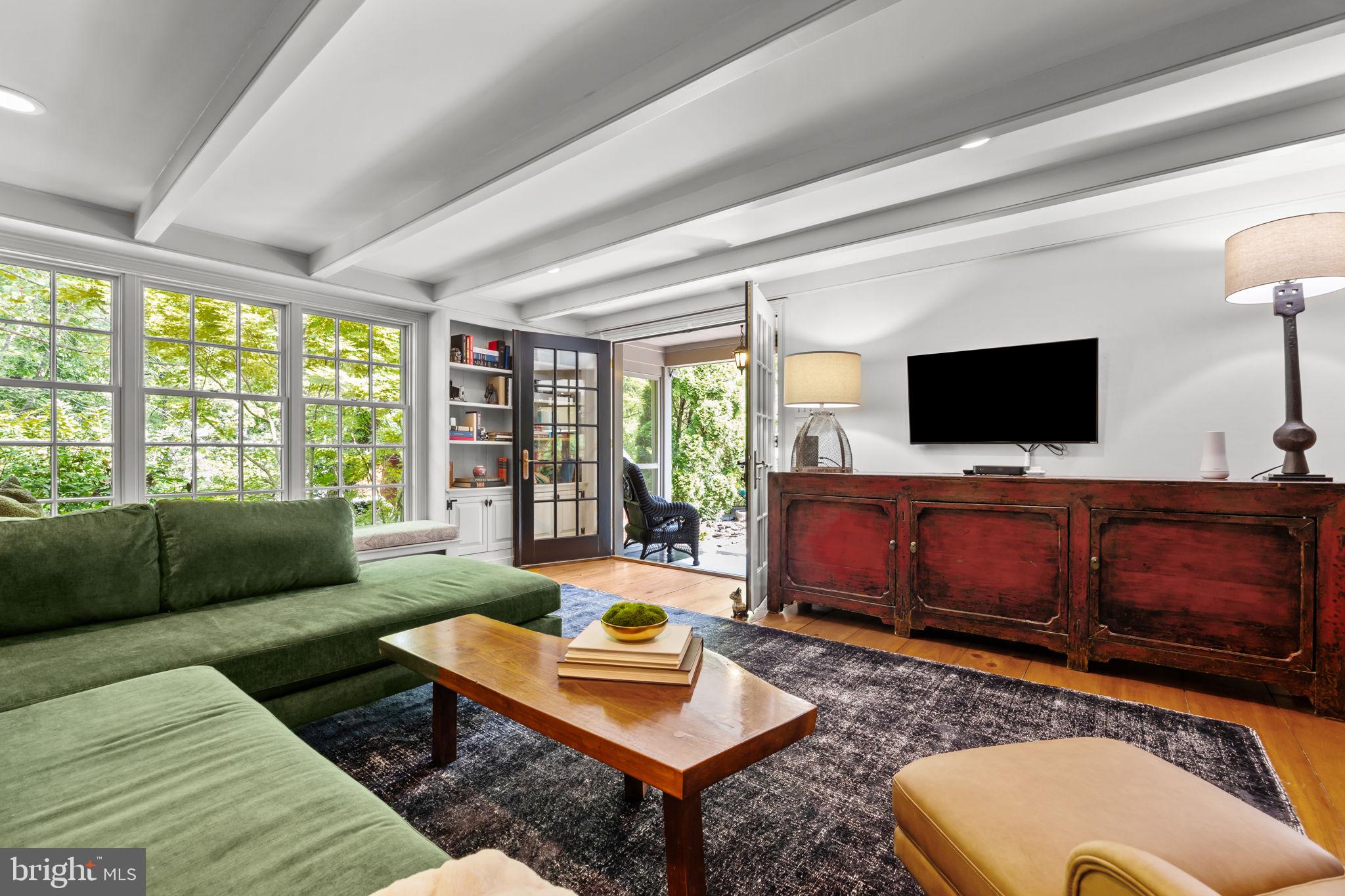 BUCKINGHAM - Residential