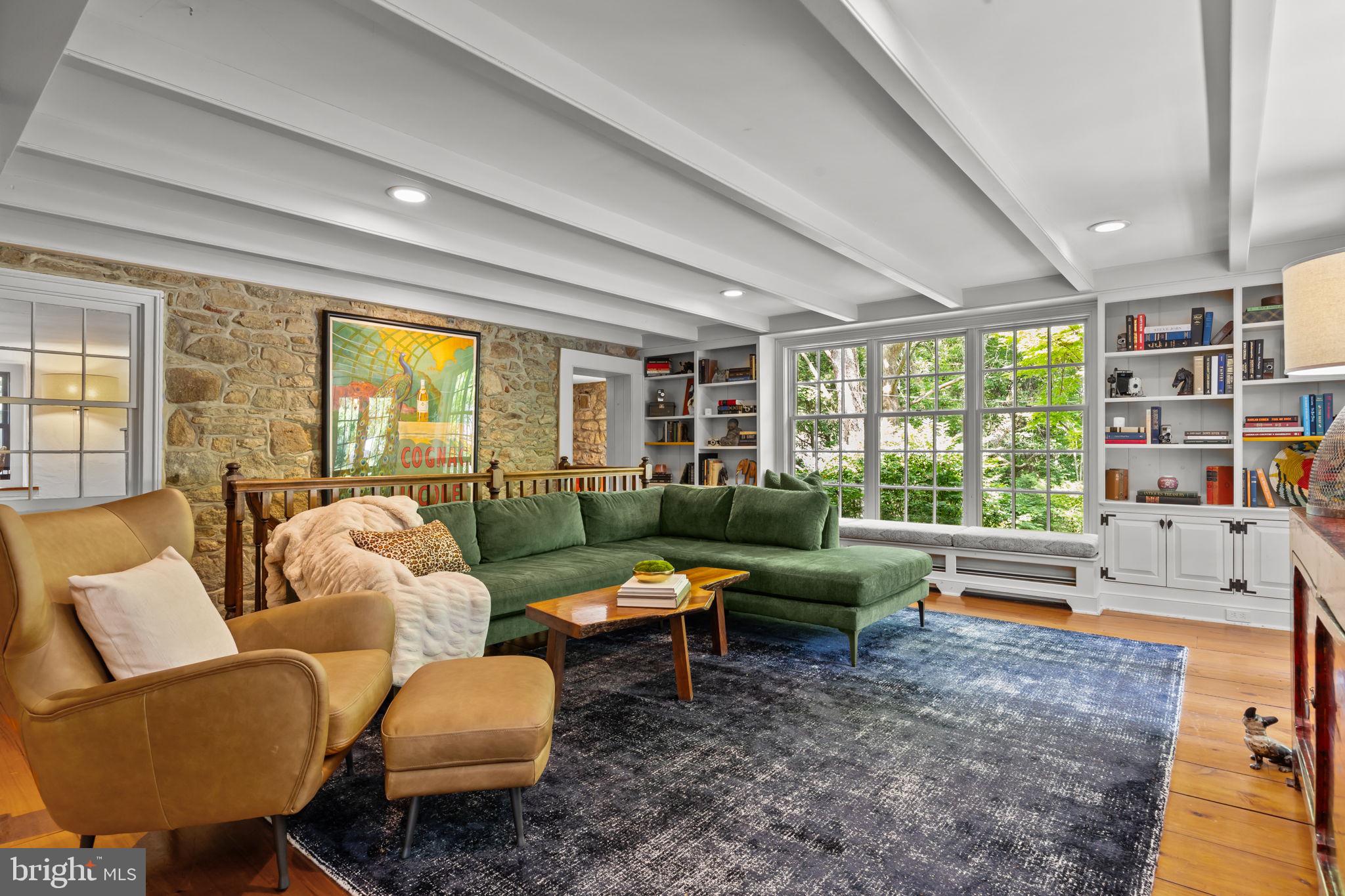 BUCKINGHAM - Residential